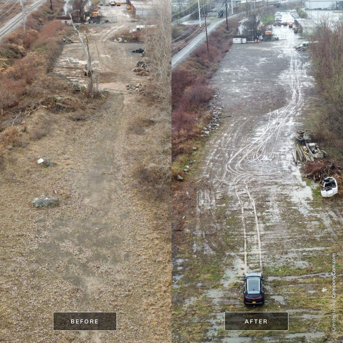 Rochester, NY by Ironhorn Enterprises