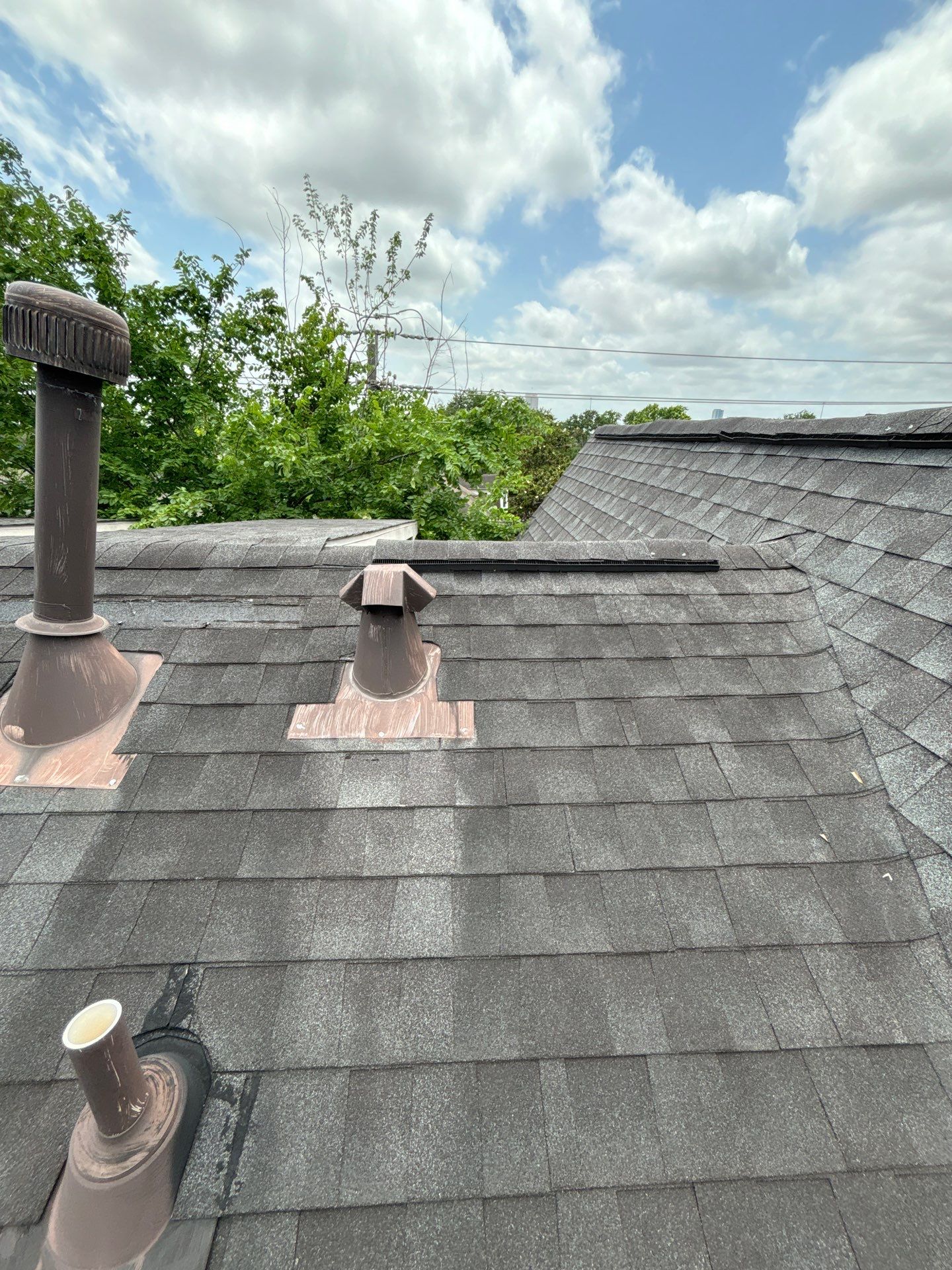 Roof Repair Houston by Roof Repair Company