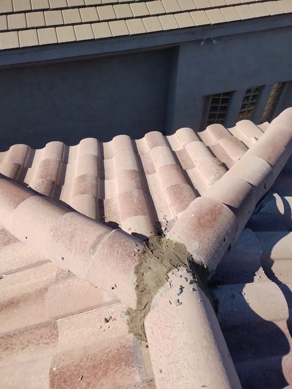 Sergio's Full Re-roof by All Storm Roofing & Construction