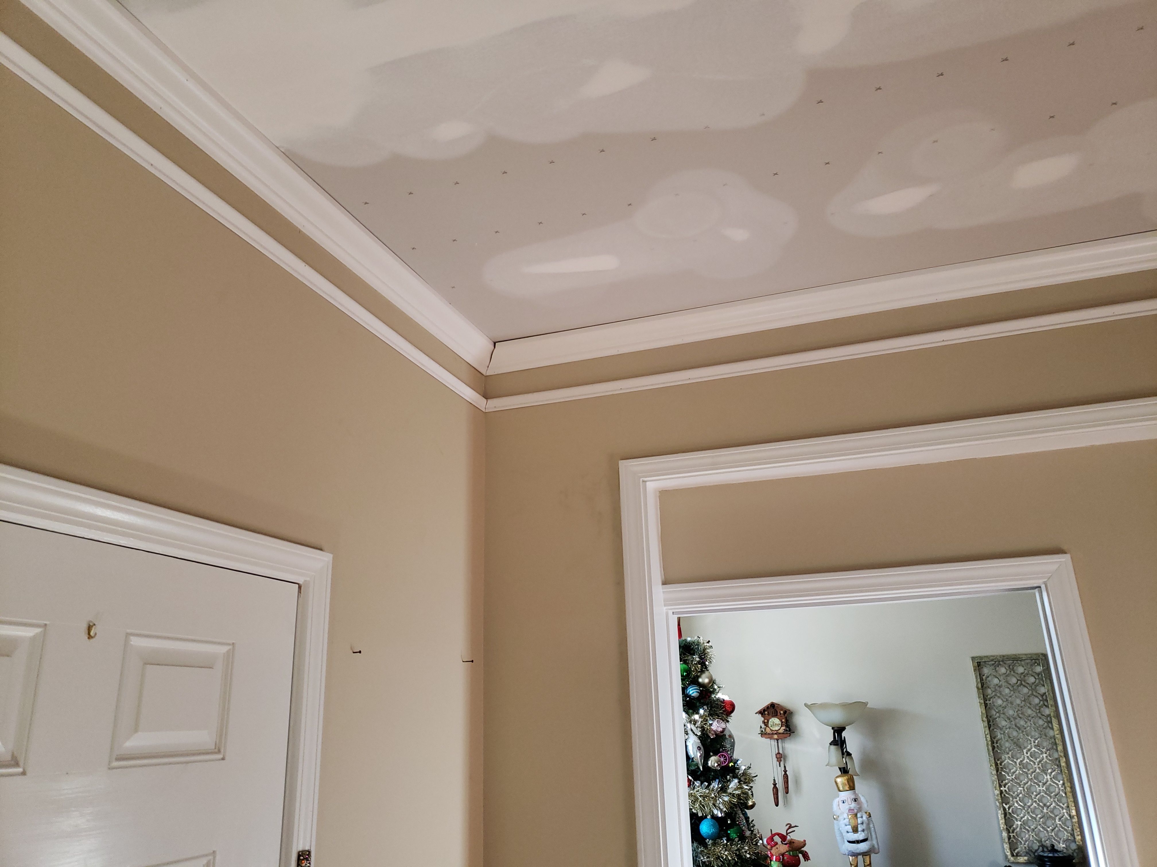 Custom Master Closet & Floor Addition by A Step Above Handy LLC