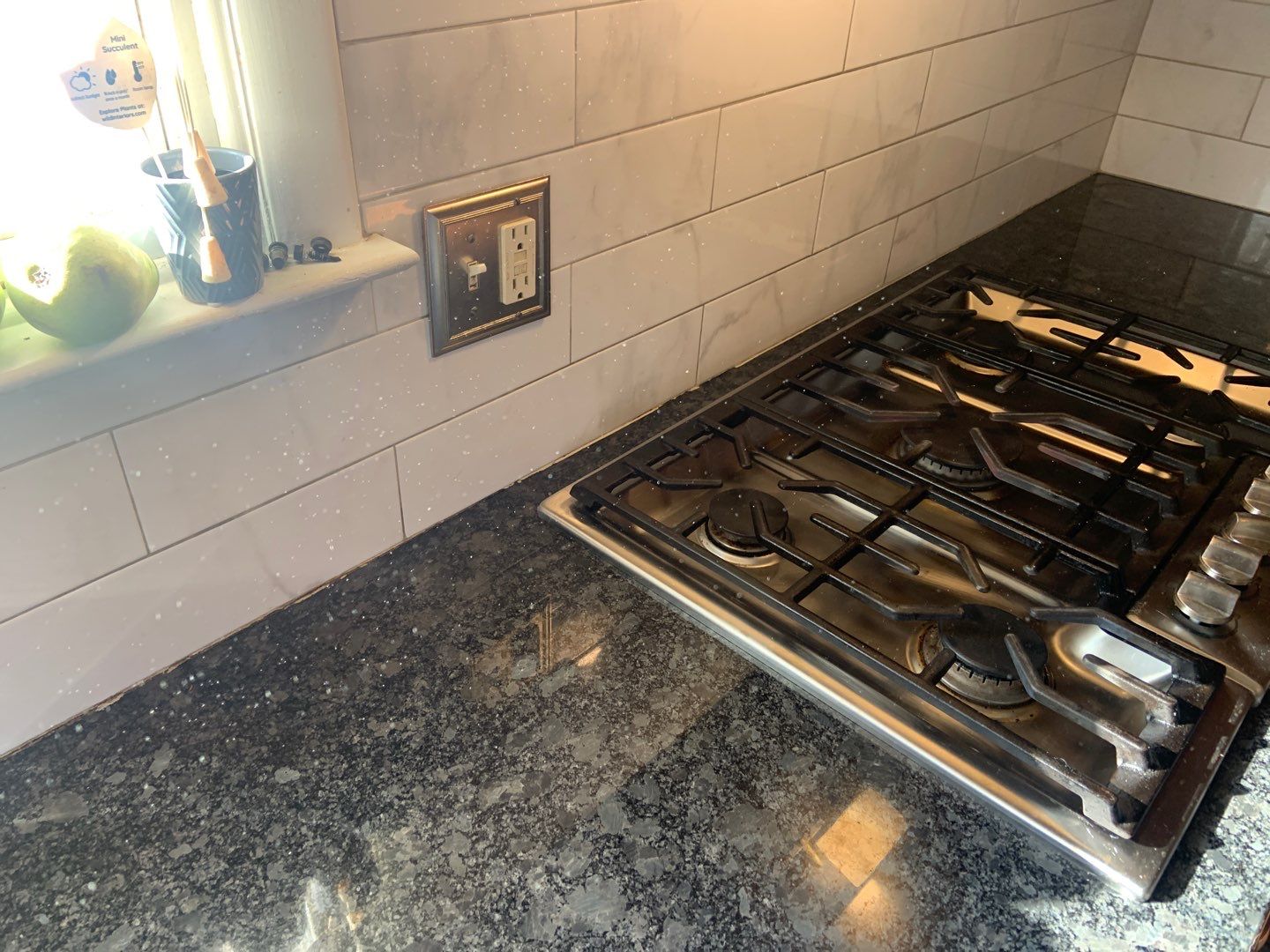 Recaulk Job using Caulk by A1 NERDY HOMES LLC