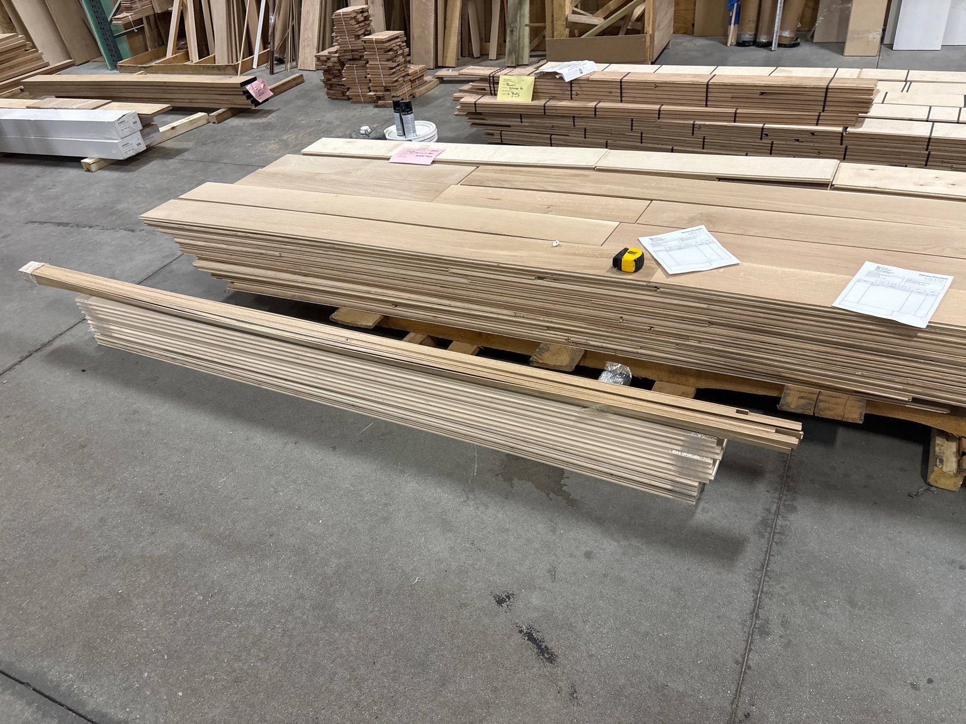 Remodel DONE RIGHT! by RTBaldwin Hardwood Floors