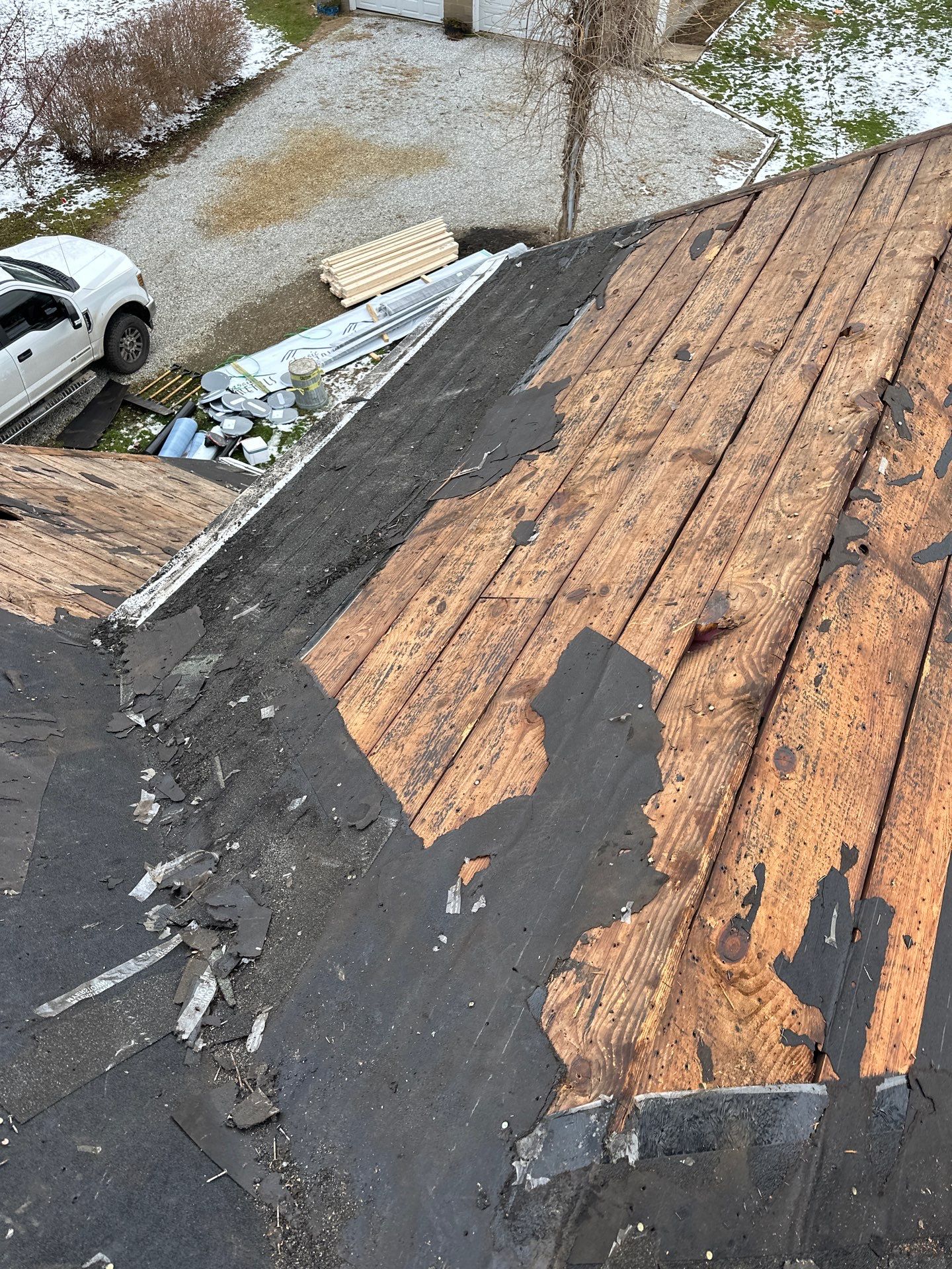 Weather Max Panel, Color: Black by Eagle Eye Roofing