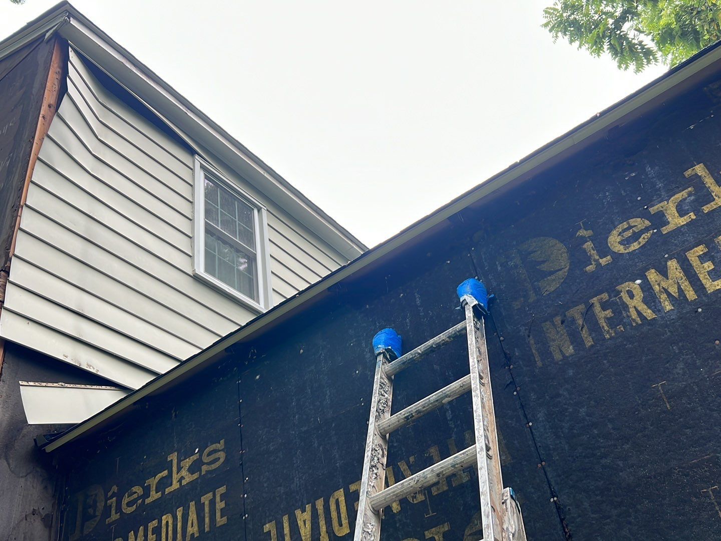 Alexandria: Multi-Trade Exterior Renovation by RM Banning, Inc.