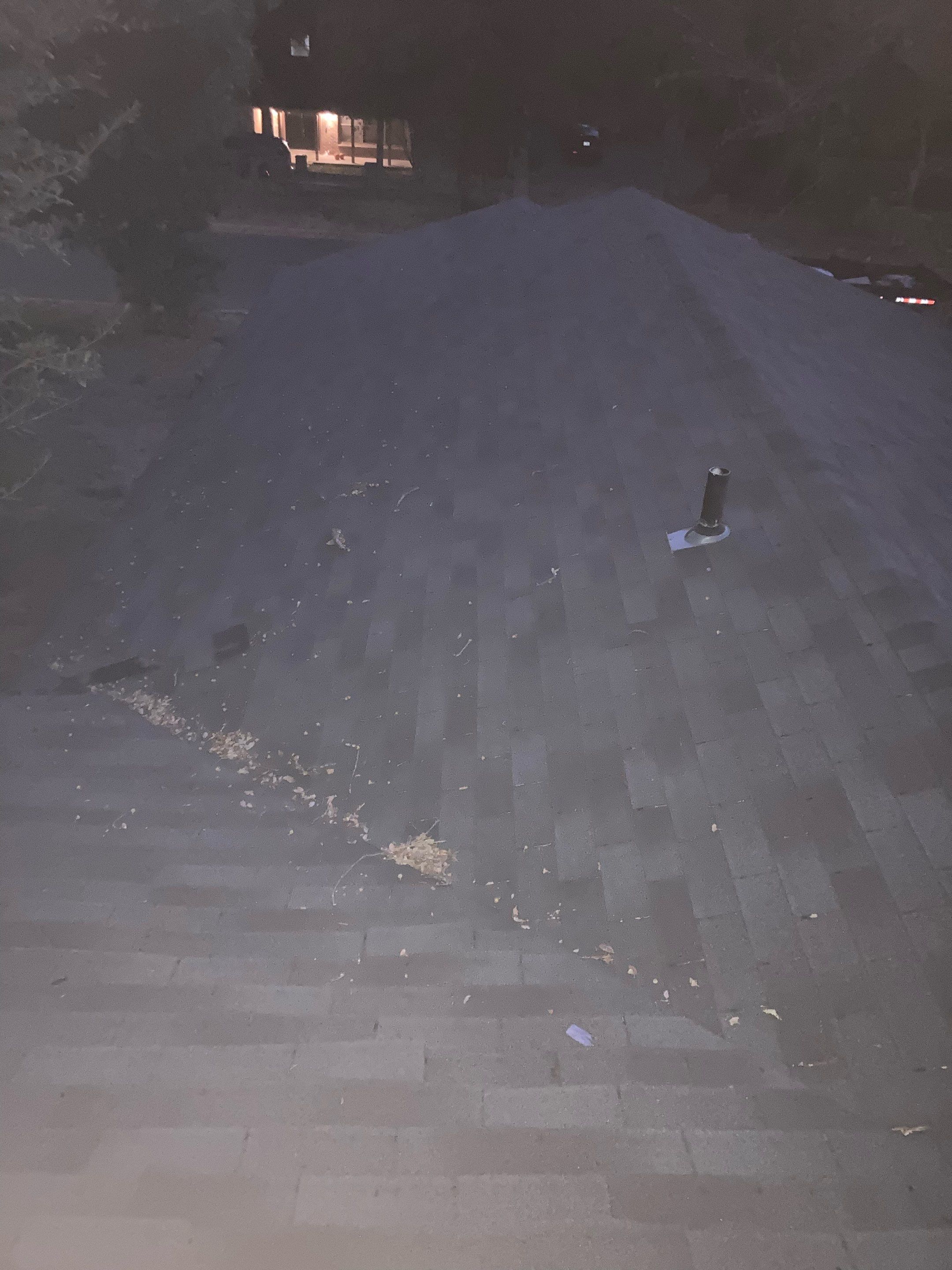 Project in Austin by Rhino Roofing and General Contracting, LLC