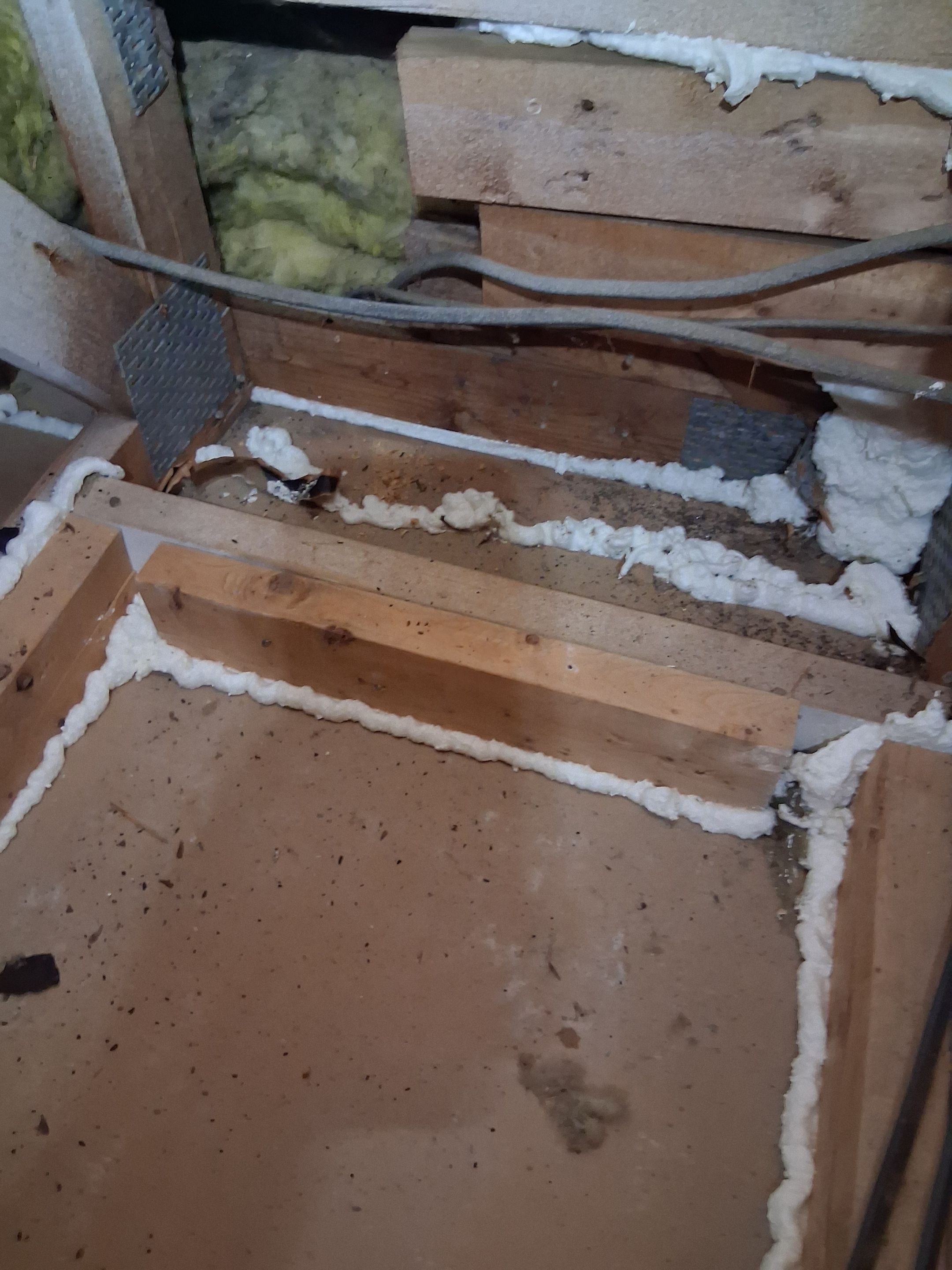 Bowie Residence by Smart Energy Pros