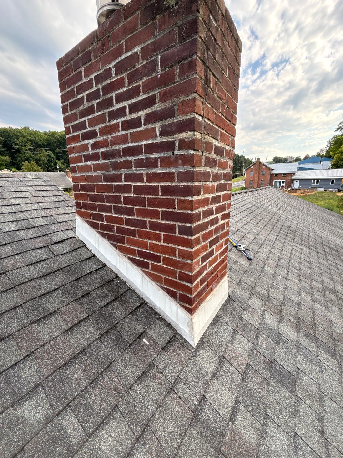 Residential Roofing Repairs, State College, PA by Starway Roof Systems