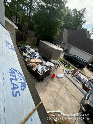 Cole Abide Independent Fortified Install