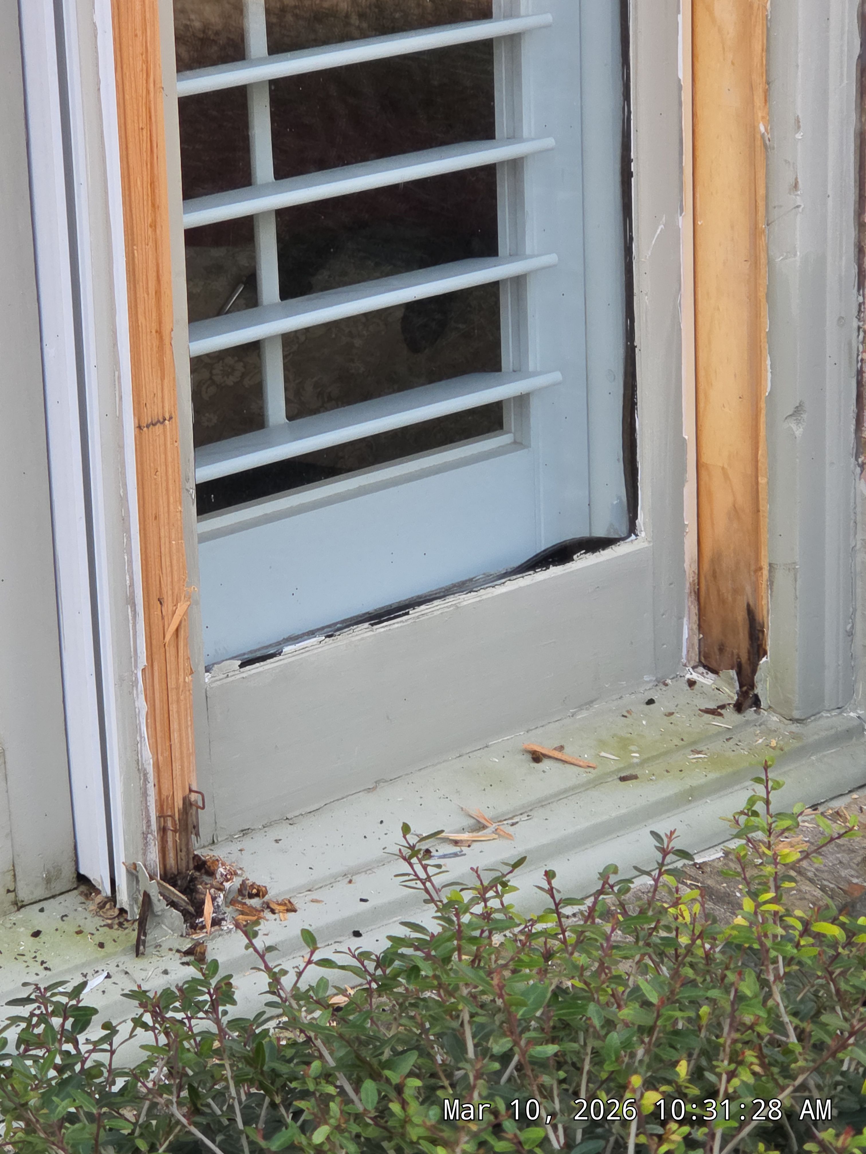 Treace Project in Hoover by The Window Source