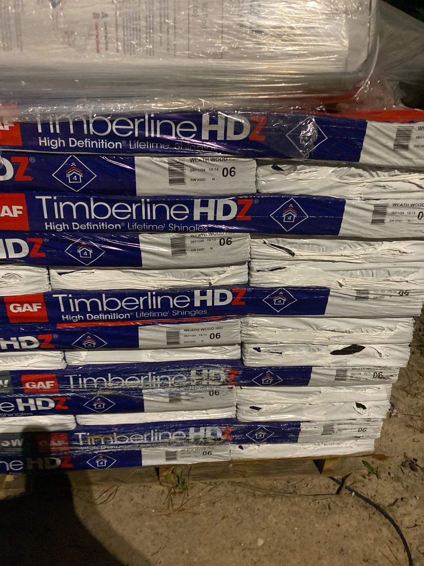 John V by Boss Hogg Roofing