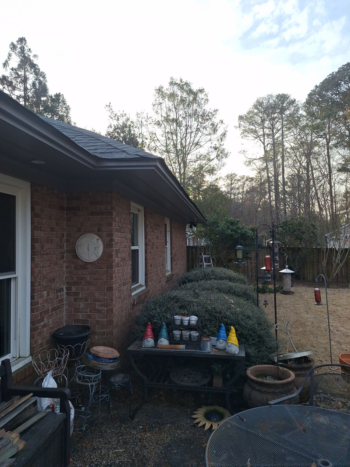 Residential Door Repair by iGreen Solutions