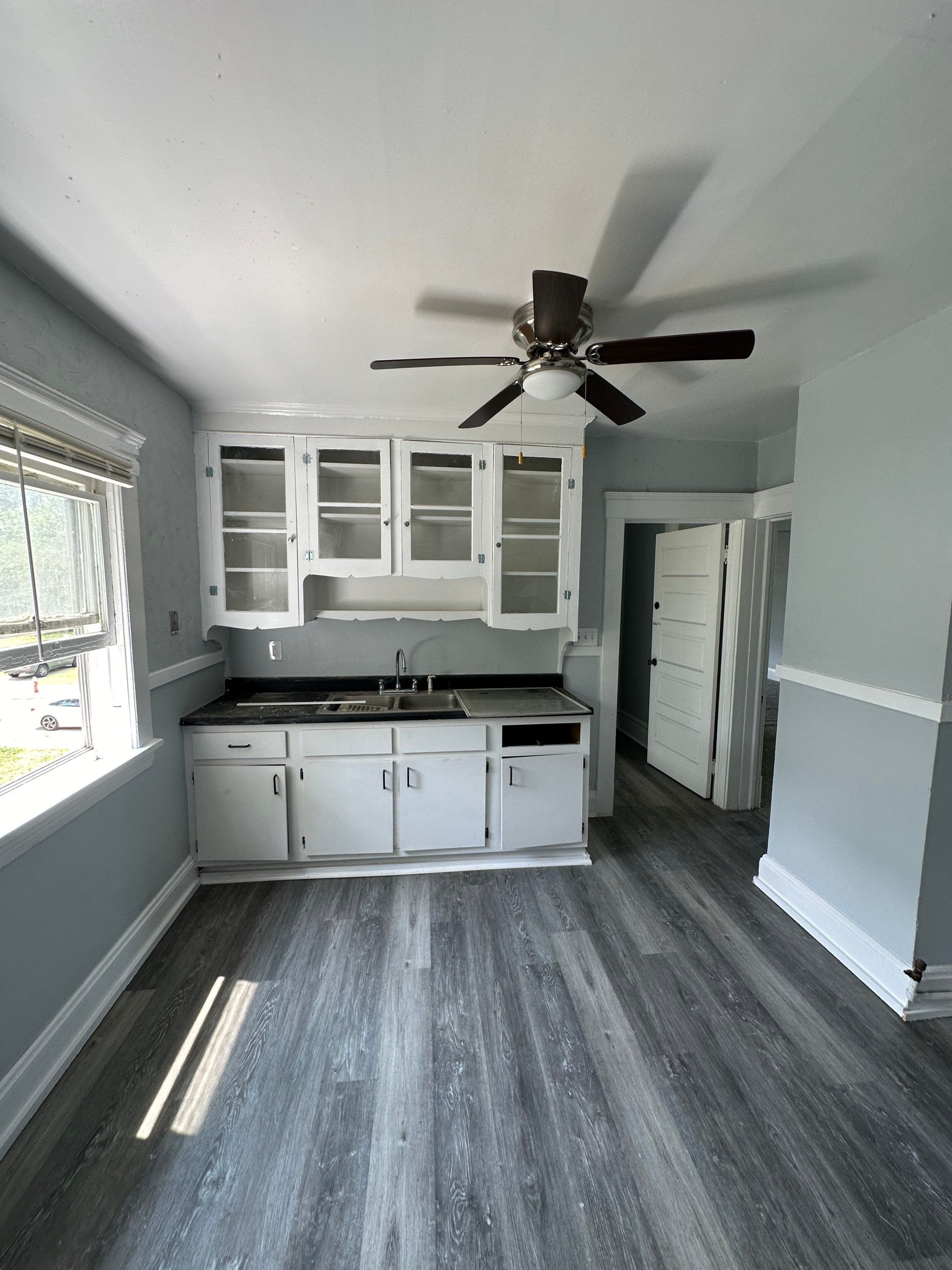 Full Project Oversight for a Full Rehab by Reinovation