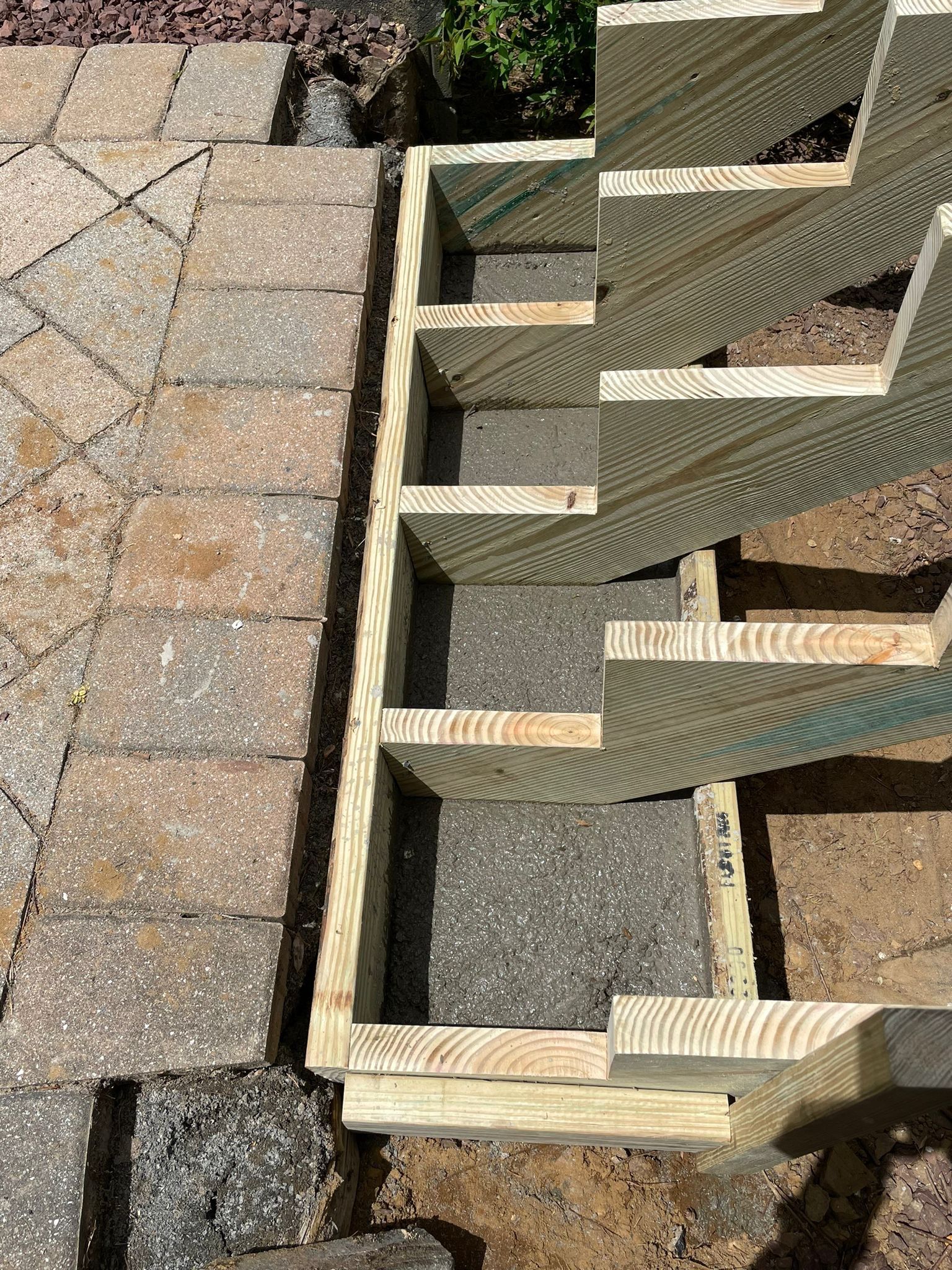 Deck Resurface by deck guardian