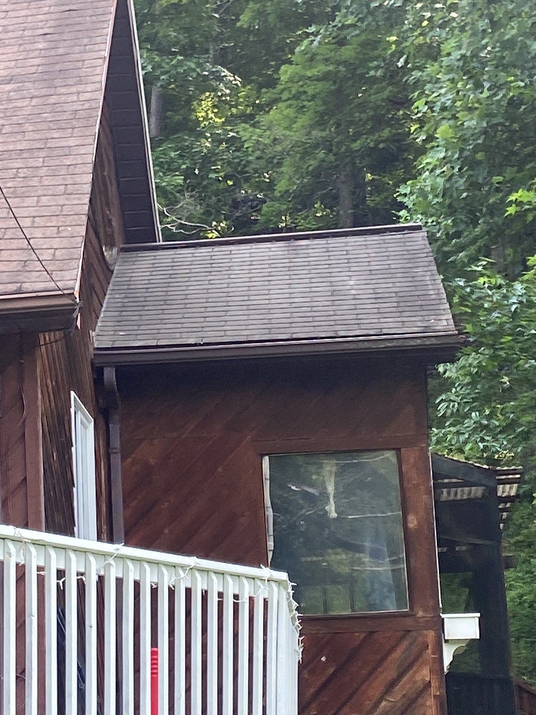 Residential Roofing Installation using Performance Shingles by Mr. Roofer