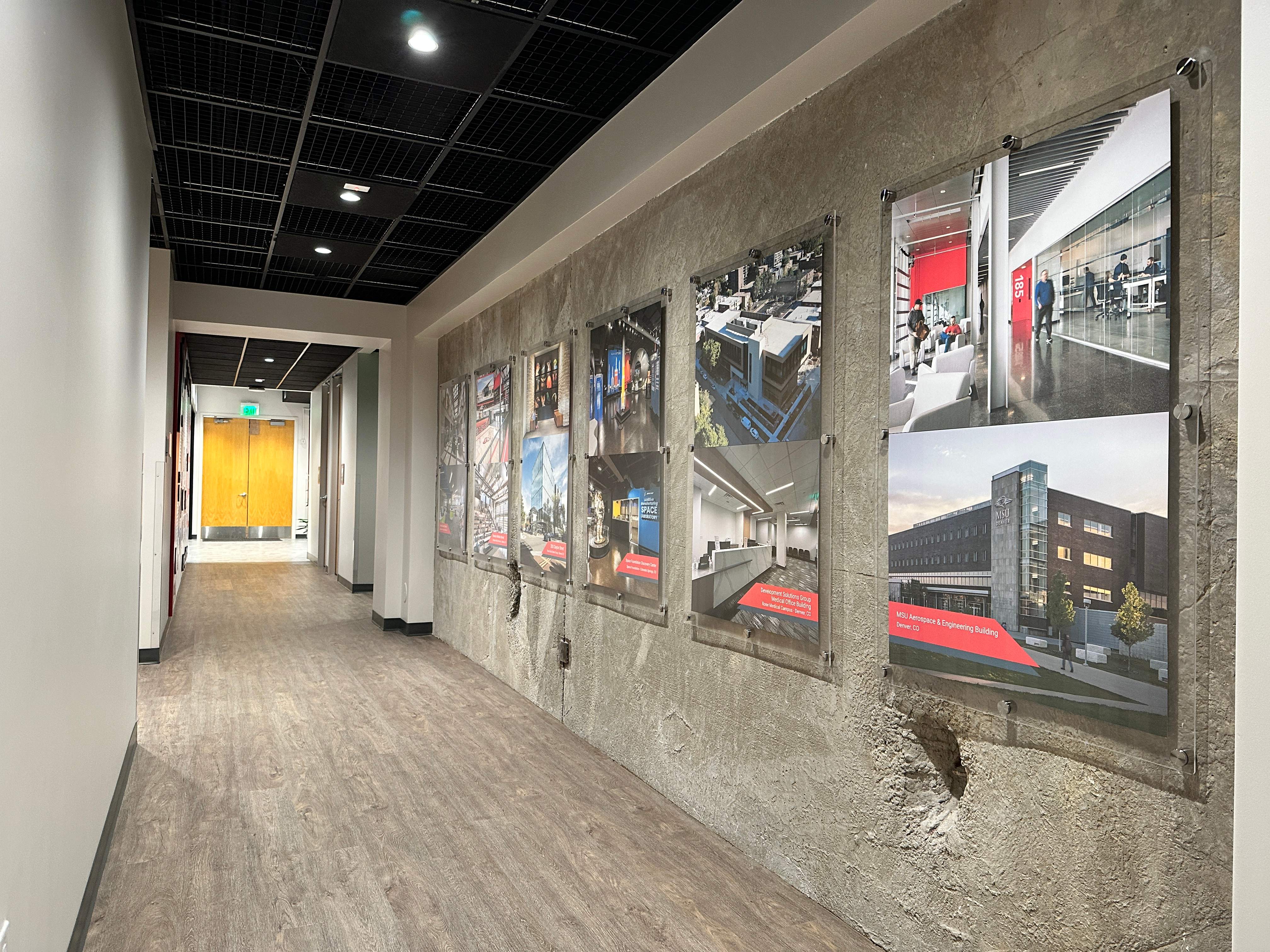 GH Phipps Headquarters by Atmosphere Creative