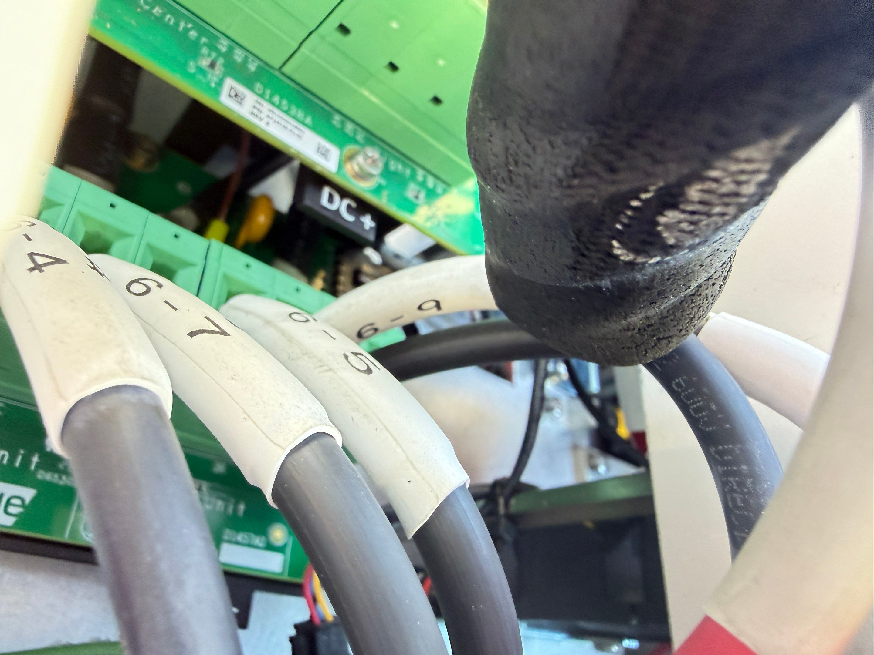 Project in Orlando by Payoli Solar