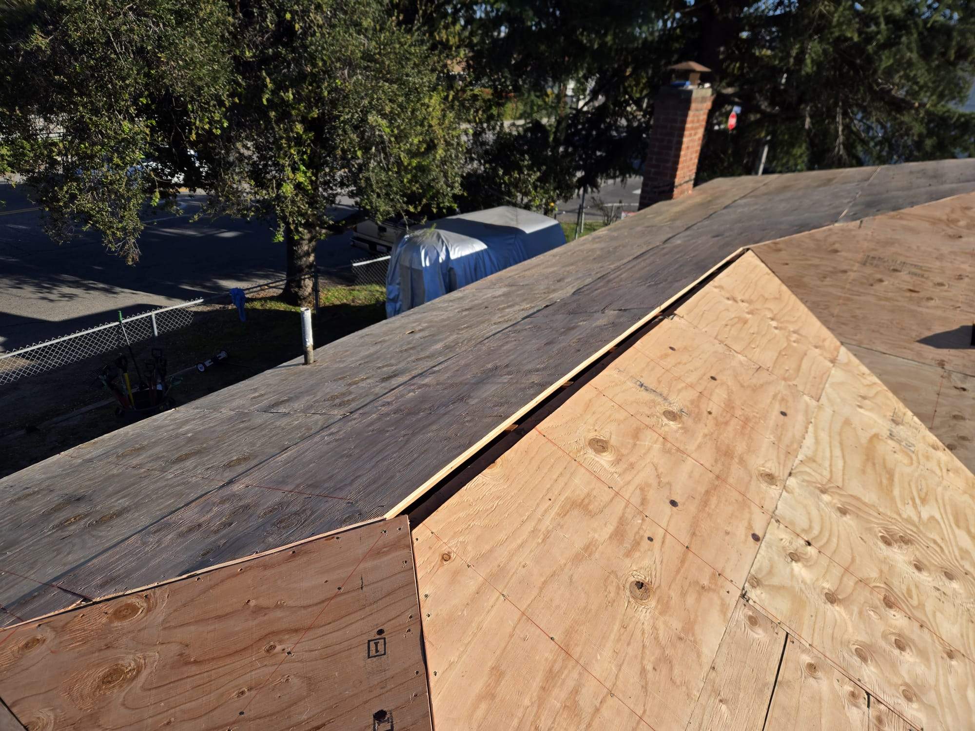 Roof Replacement- Los Angeles, CA 91606 by Epic Roof Replacement