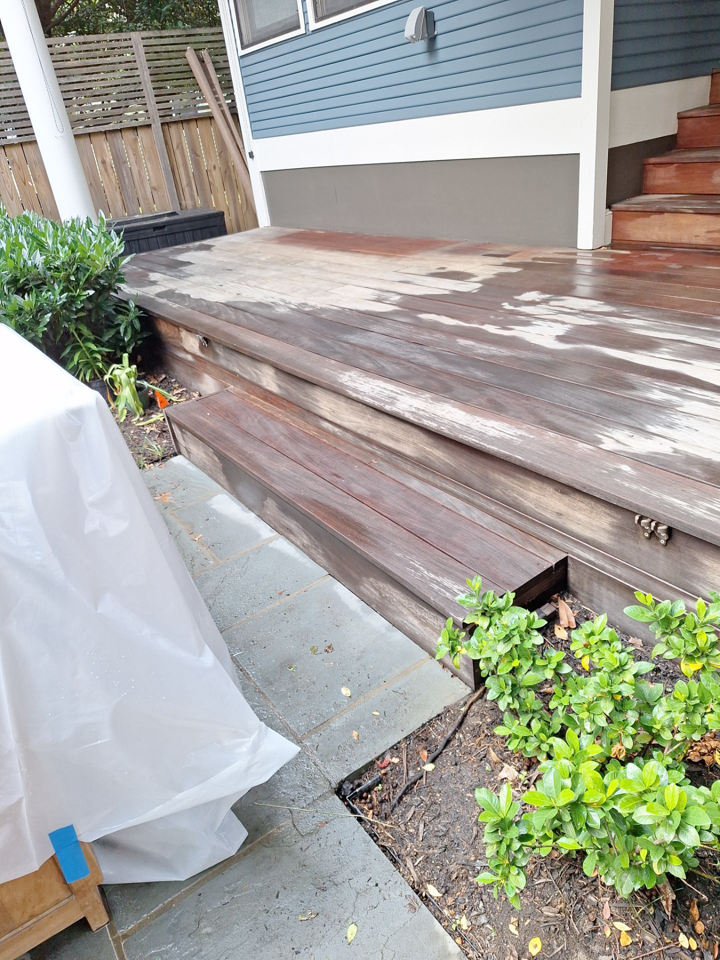 Exterior House Painting in Arlington, VA by My Painter 