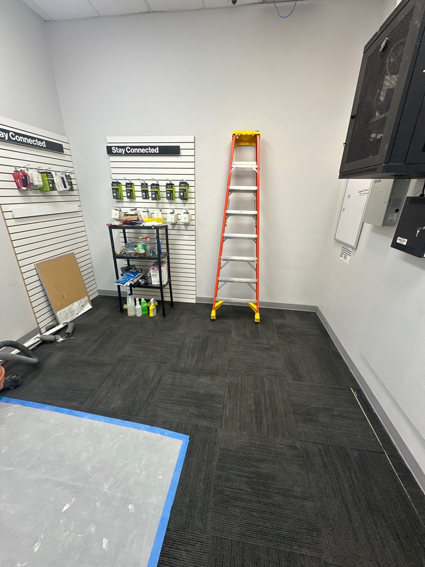 Commercial Water Damage Restoration by 1-800-WaterDamage