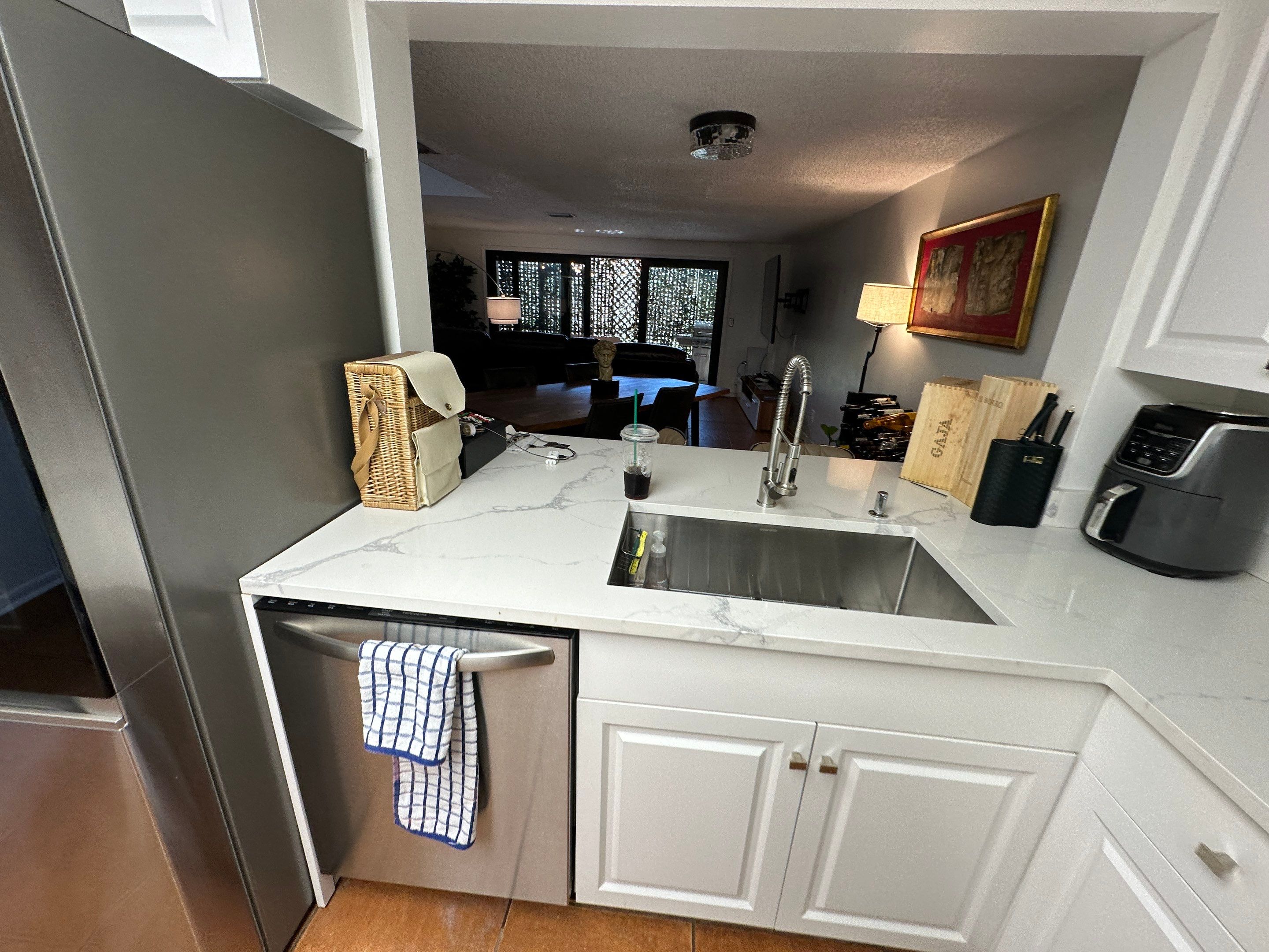 Water Damage Claim in Sunrise by FLAPA & KeyStone