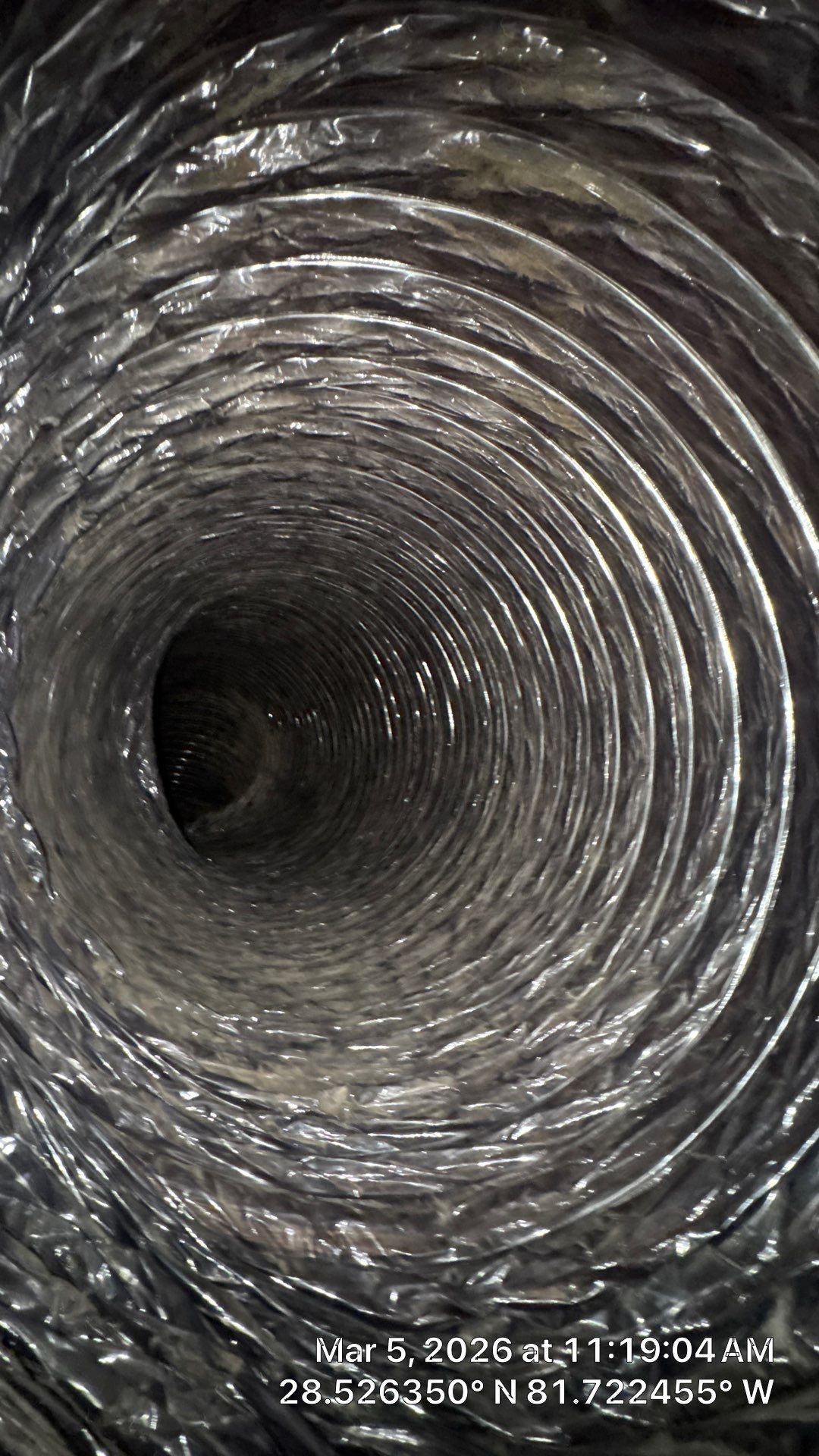 Air Duct Cleaning Dryer Vent Repair Clermont by Hygienic Air, Inc