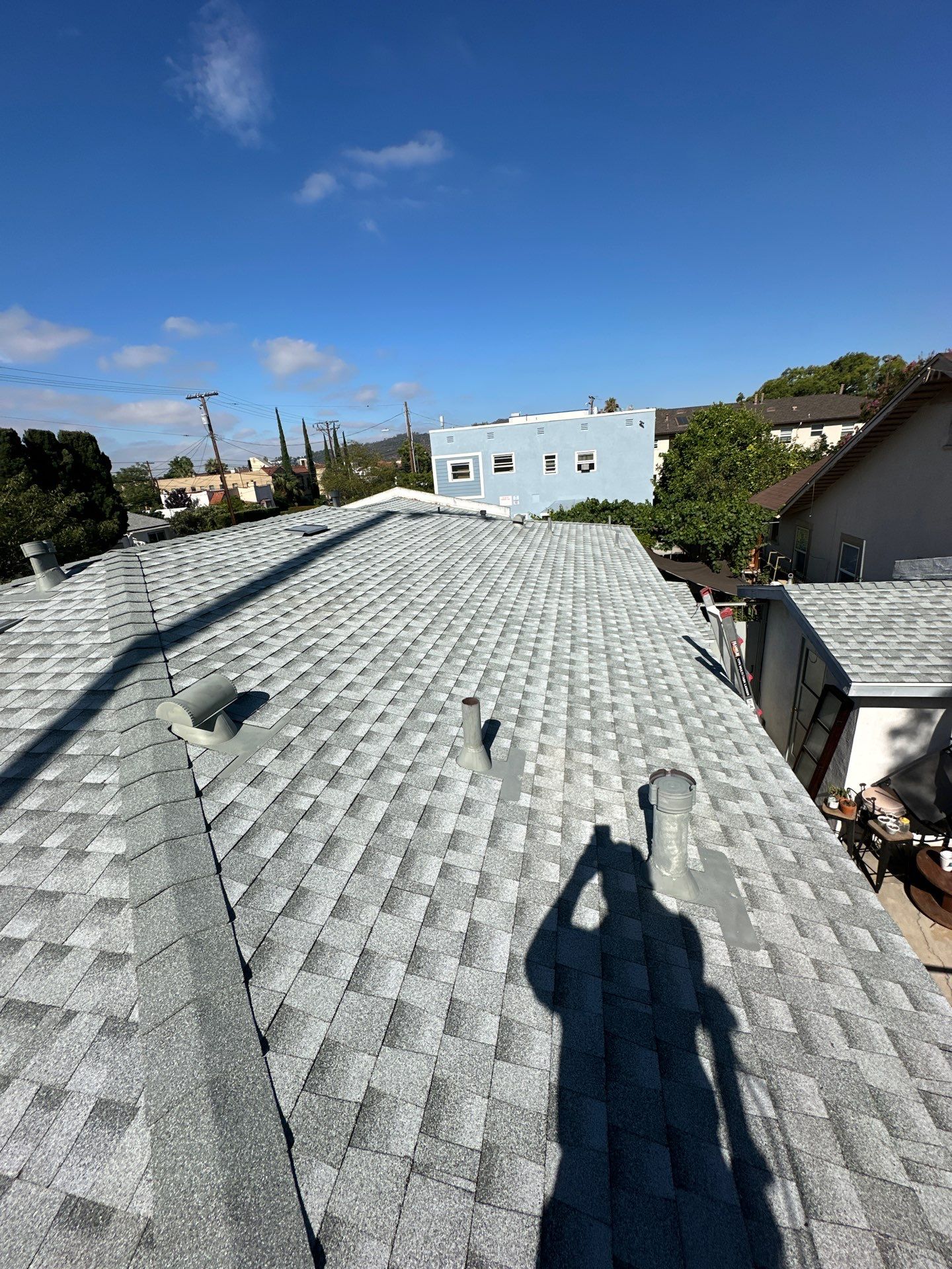 Roof Replacement- Glendale, CA 91205 by Epic Roof Replacement