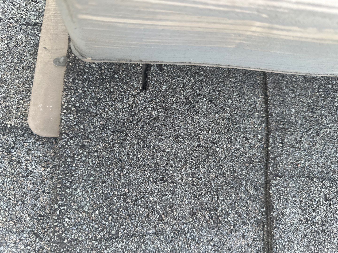 Residential Roofing Repair using Owen's Corning Duration (Lifetime) Shingles by Roof Repair Company