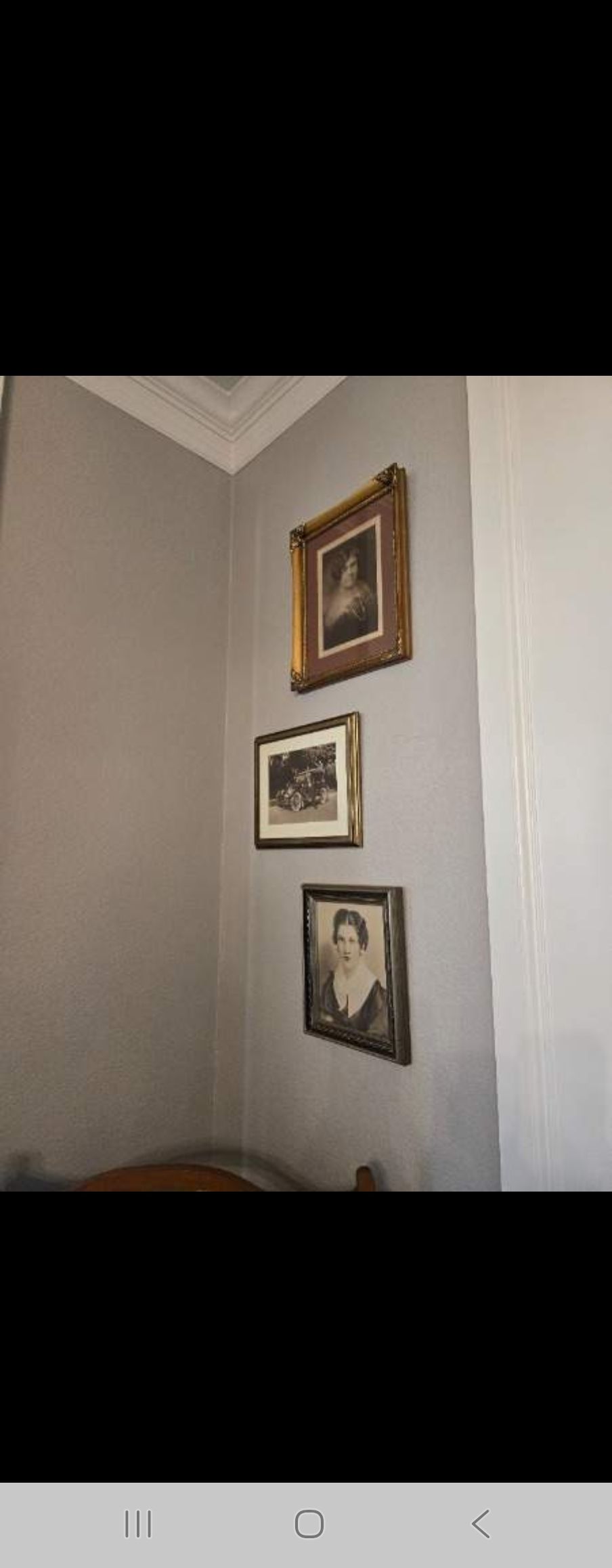 Project in Southlake by CERTAPRO PAINTERS OF SOUTHLAKE