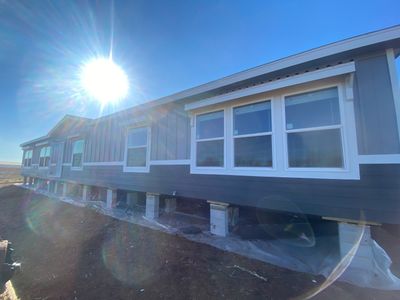 Project in Kingfisher