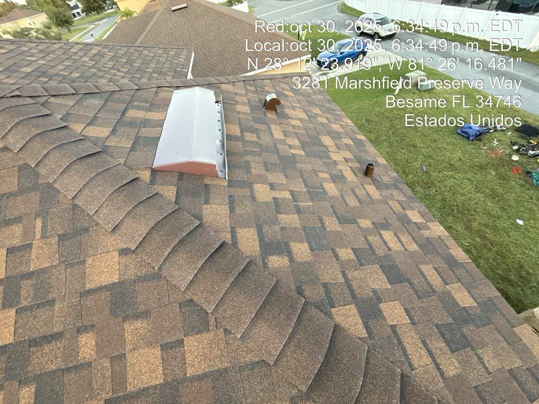 Project in Kissimmee by You Restorations LLC DBA YOU-Home