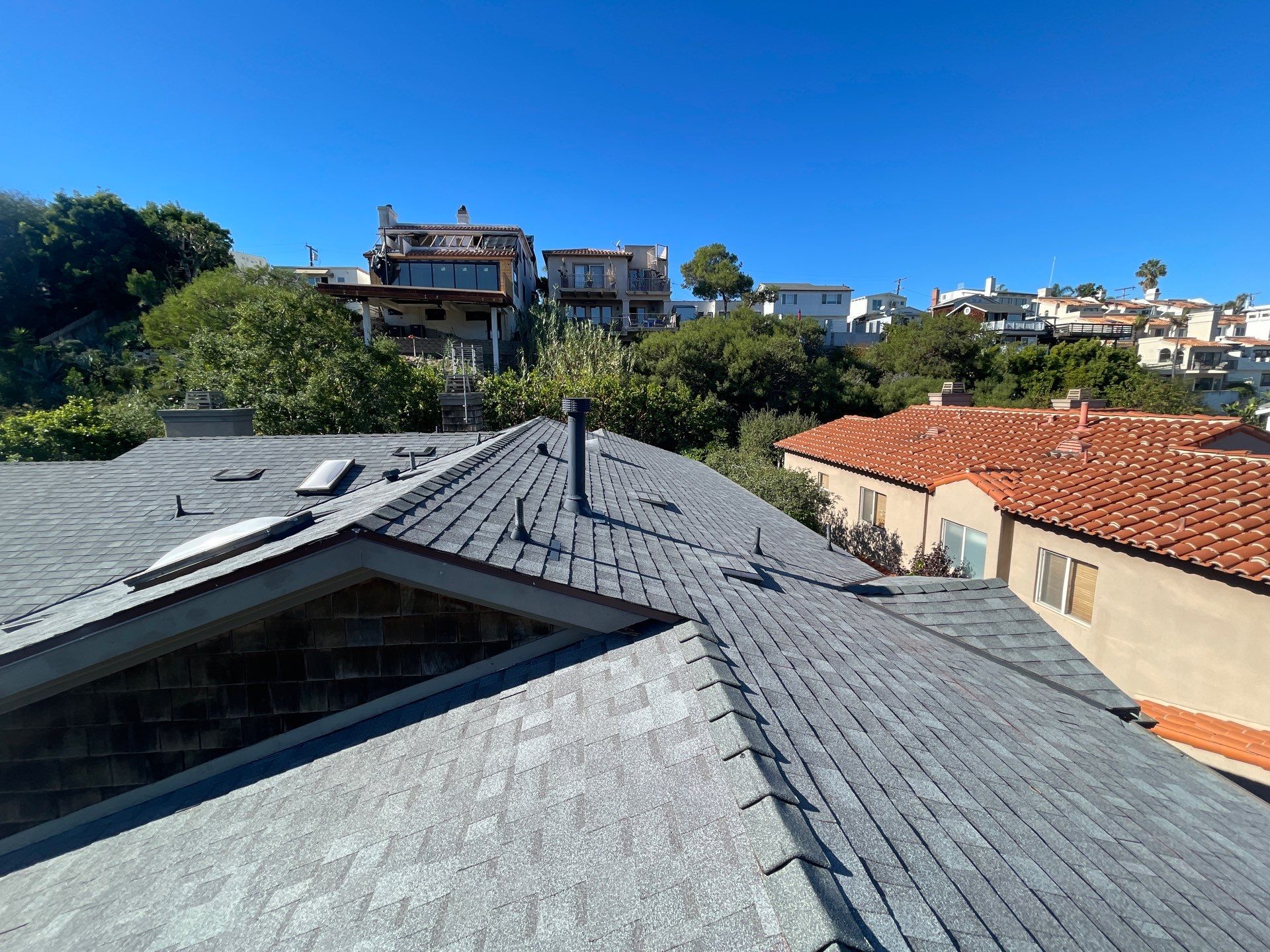 Roof Replacement - Hermosa Beach CA 90254 by Epic Roof Replacement