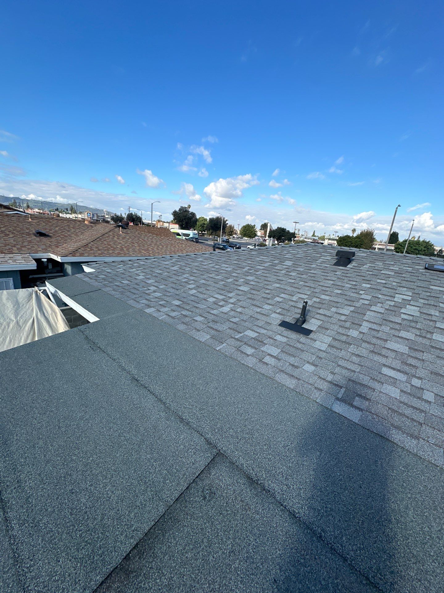 Roof Replacement - La Puente, CA 91744 by Epic Roof Replacement