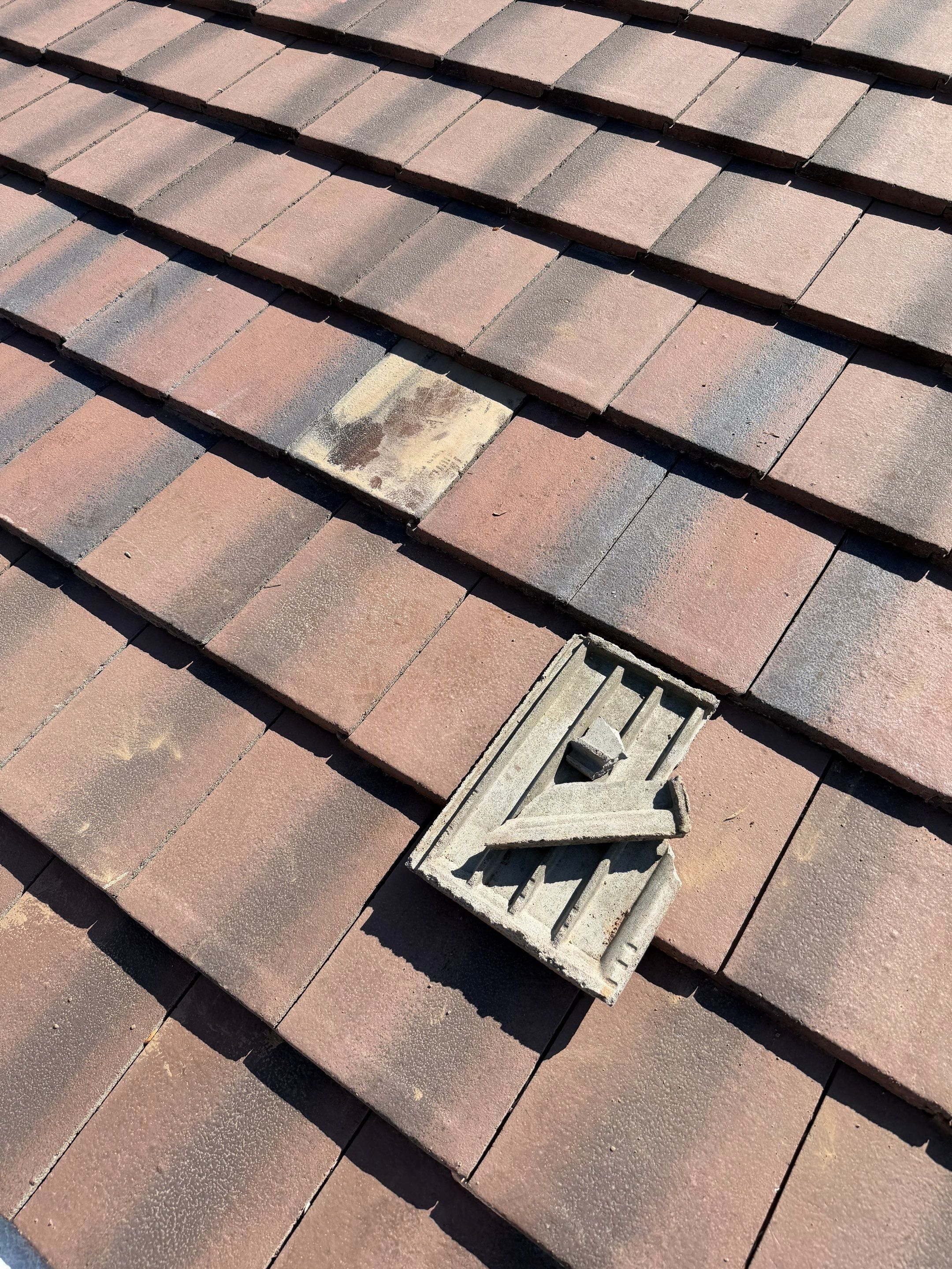 Project in Queen Creek, AZ by Showtime Roofing & Coatings LLC