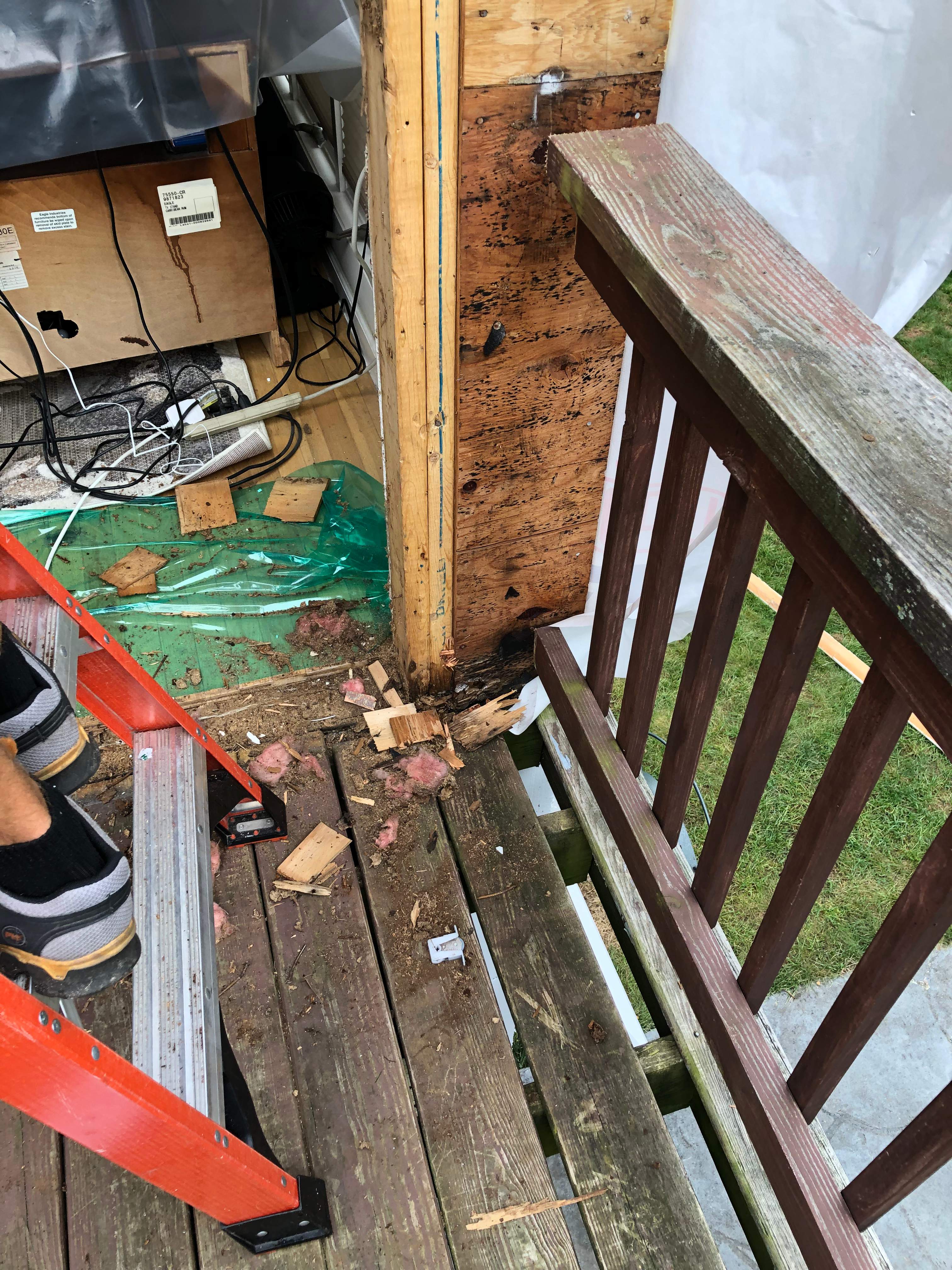 Siding Installation using CertainTeed by UBrothers Construction