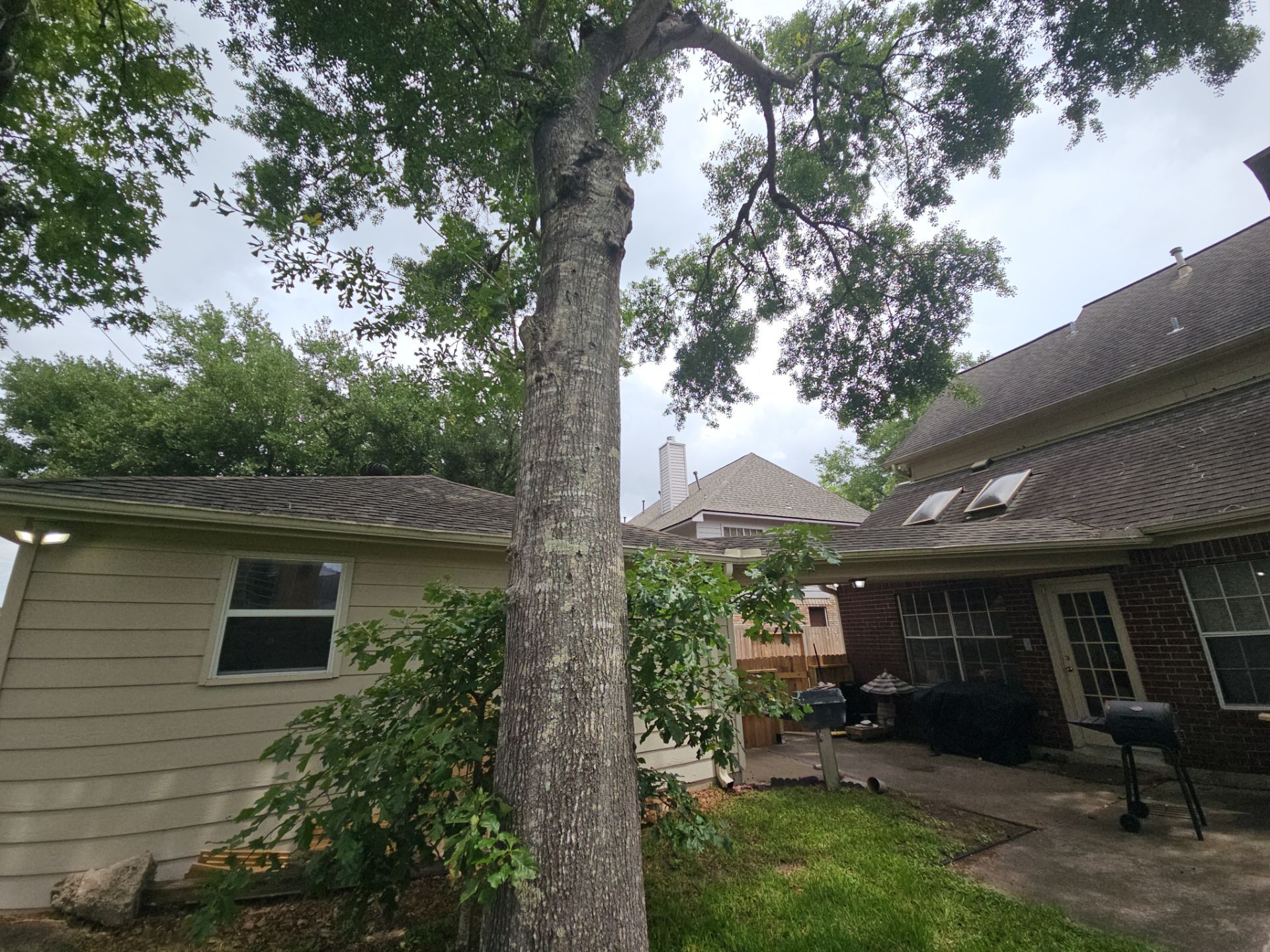 Roof Repair Houston by Roof Repair Services LLC