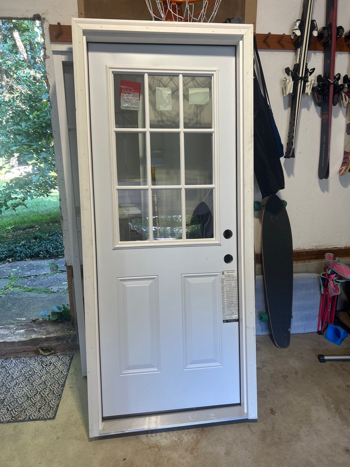 Exterior Trim, Window, and Door Repairs – Westford, MA by Mighty Dog Roofing of Greater Middlesex County