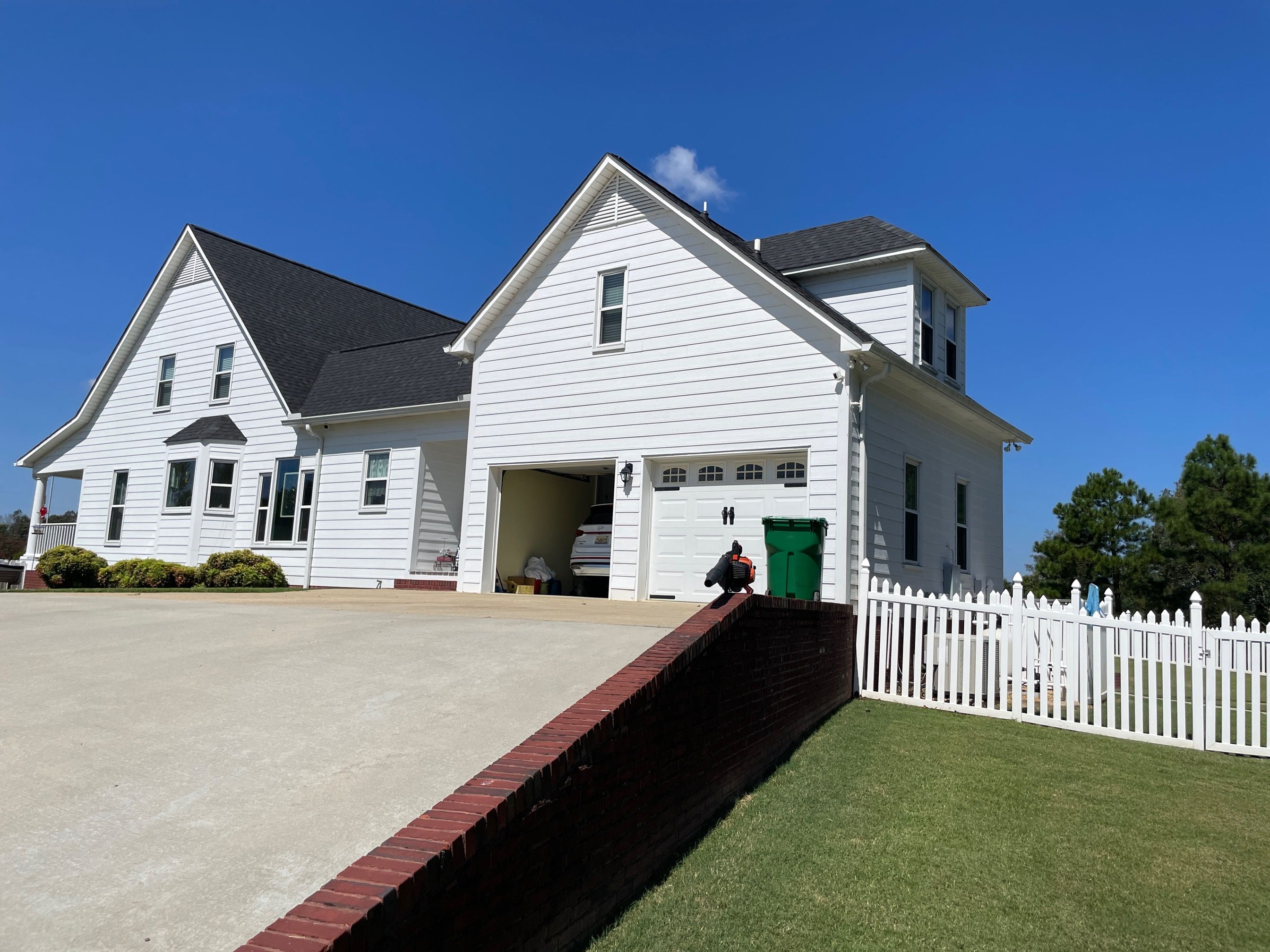 Cullman by Freedom Exteriors
