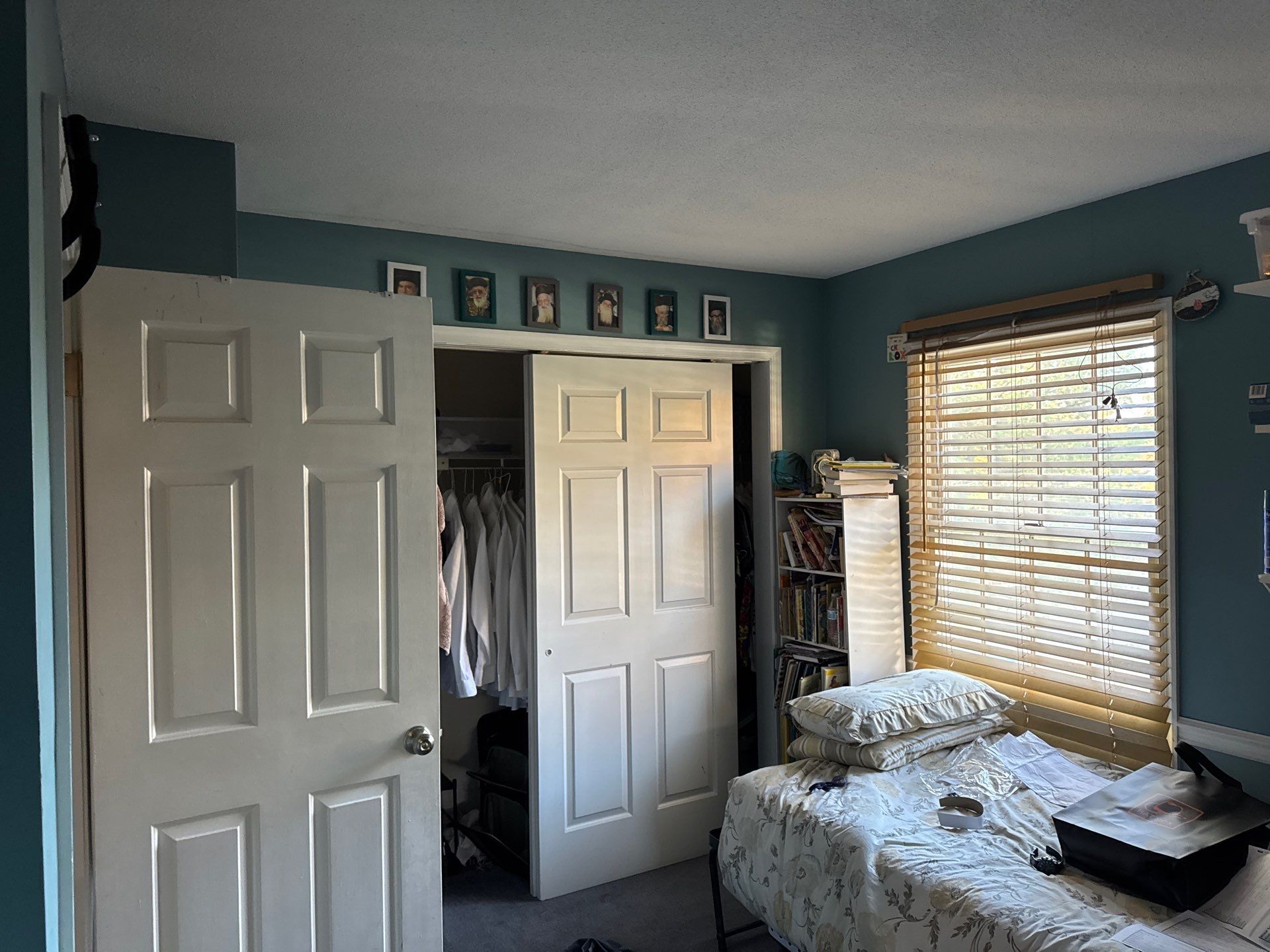 Water Damage Claim in Jackson by FLAPA & KeyStone