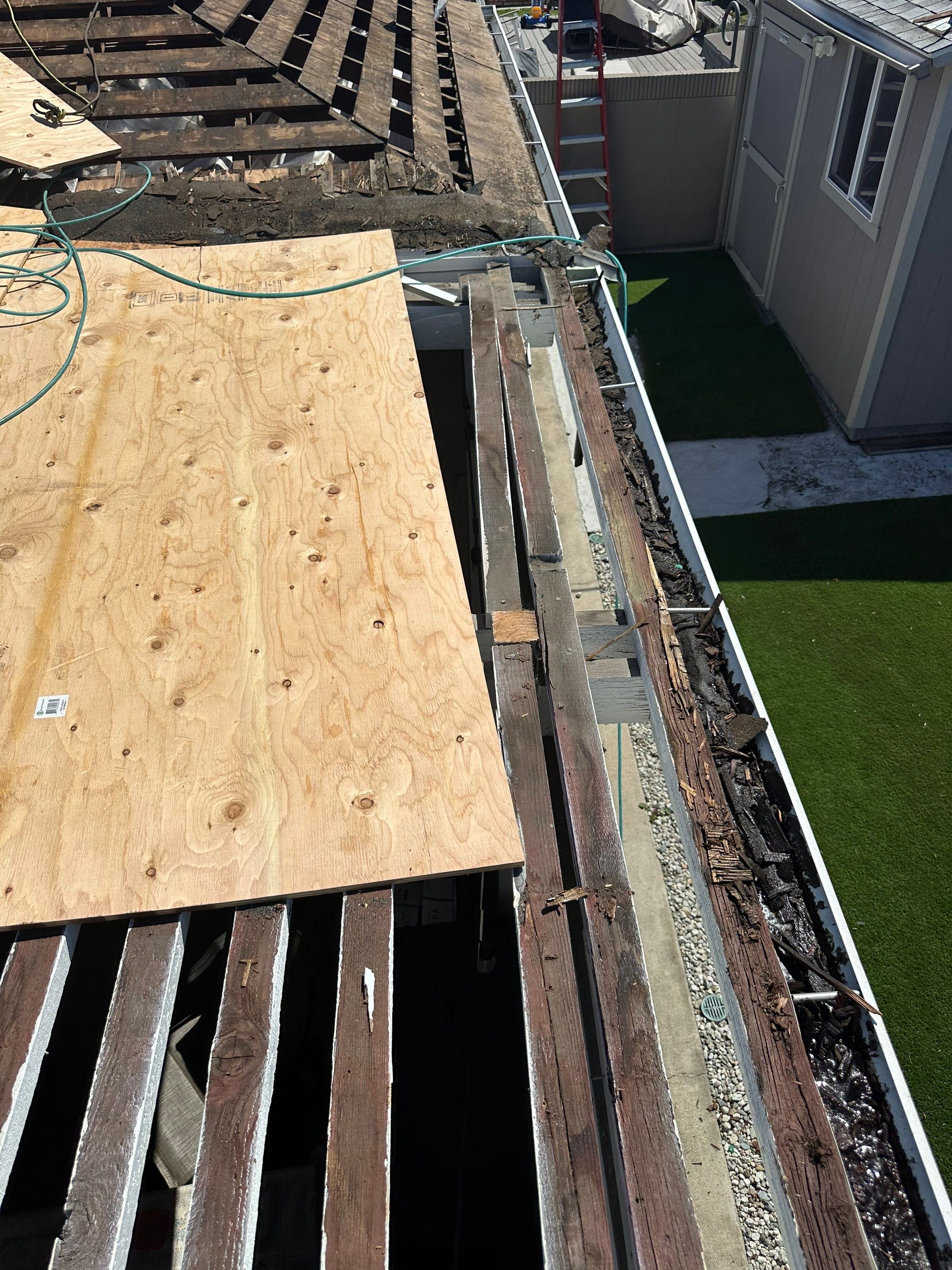 Roof Replacement - Lakewood, CA 90712 by Epic Roof Replacement