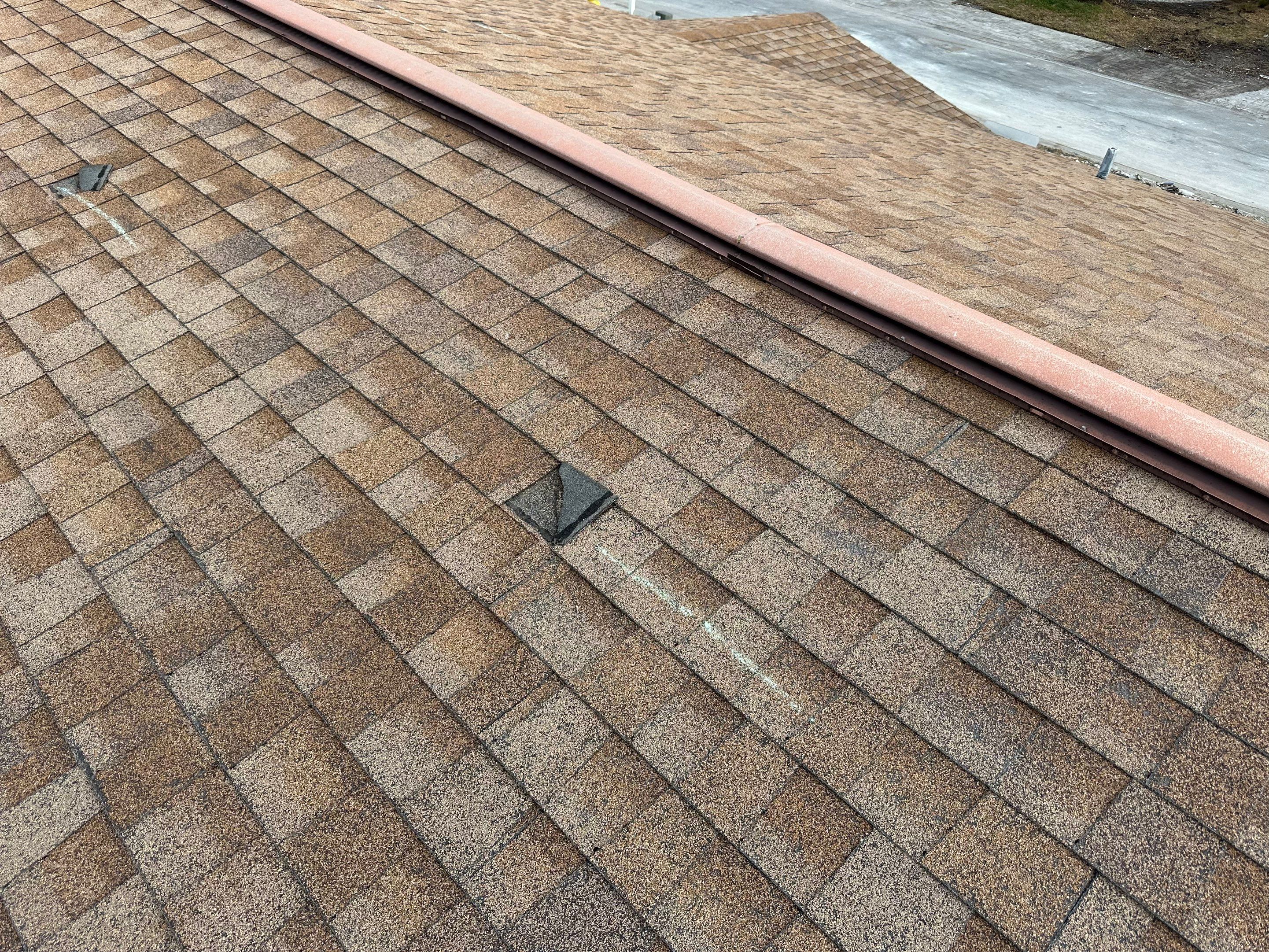 Water Damage Claim in North Redington Beach by FLAPA & KeyStone