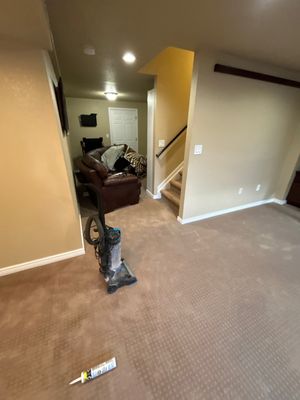 Rebuild and Remodeling Project in Broomfield