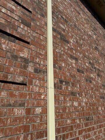 Project in Little Elm by Rhino Roofing and General Contracting, LLC