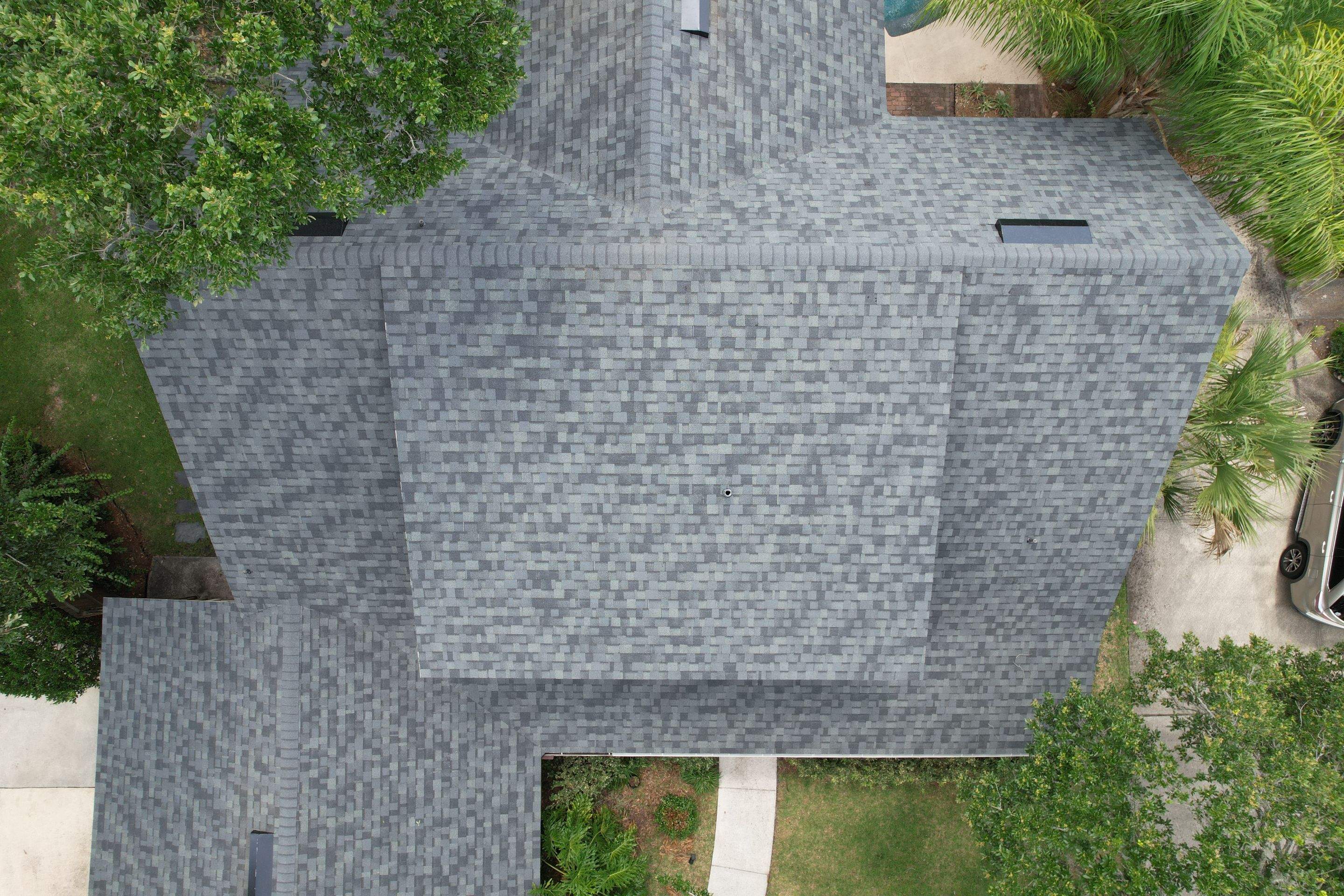 Shingle -> Shingle by Prime Roofing