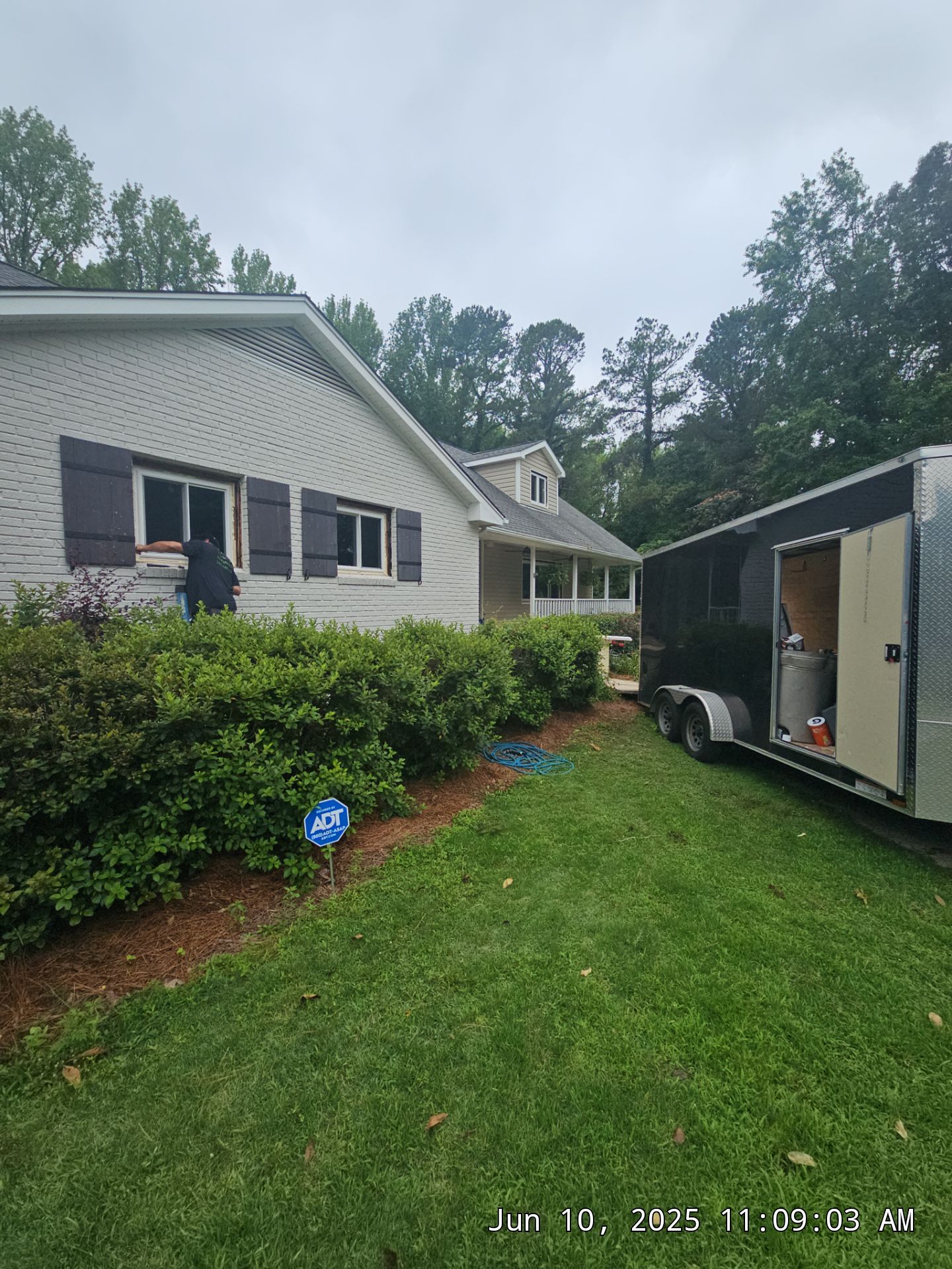 Mellon Project in Pinson by The Window Source