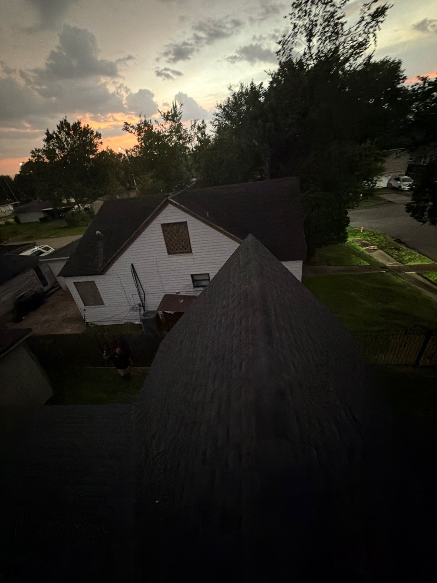 Roof Replacement in Lawndale / Wayside, Houston TX by Roof Repair Company