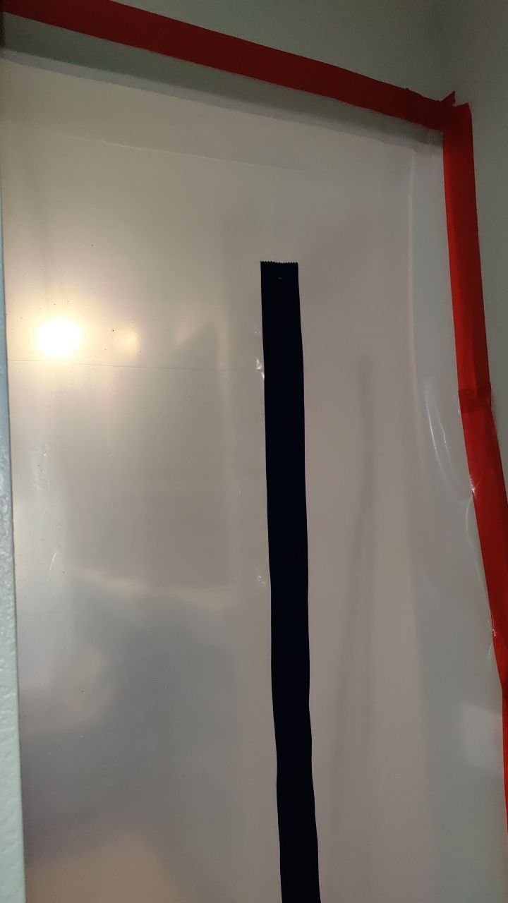 Water Damage by Accountable Home Services