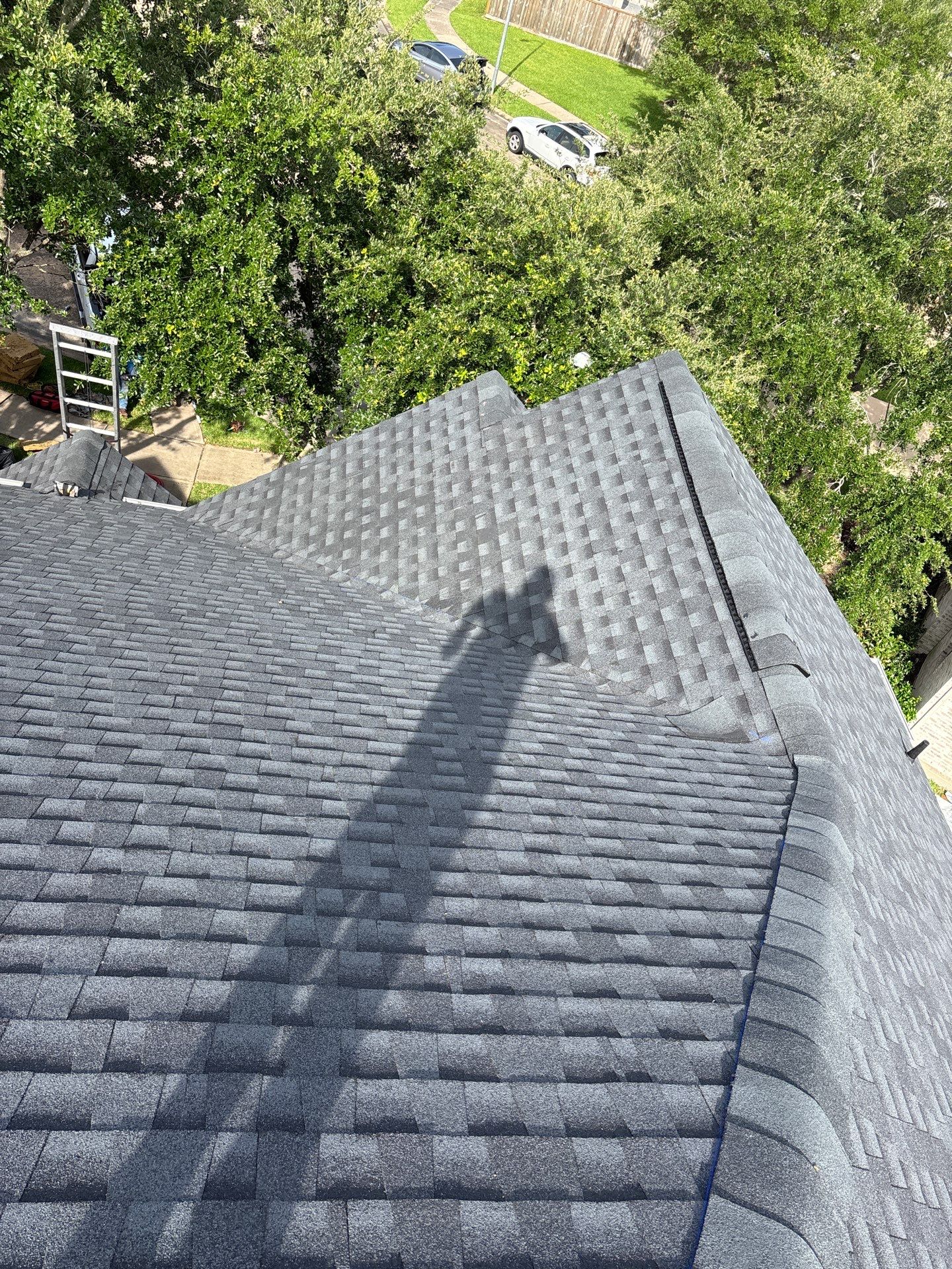 Roof Replacement Pearland by Roof Repair Company
