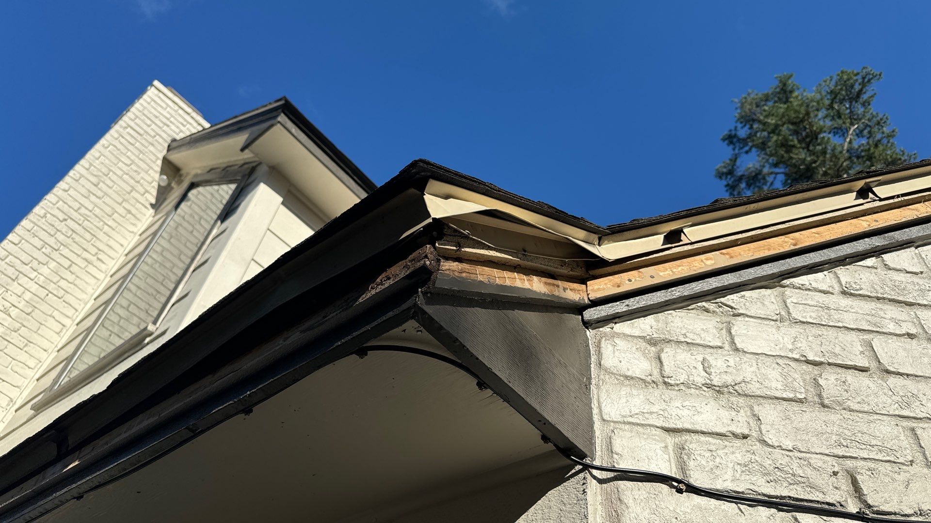 Residential Roofing Installation using Malarkey Vista Impact Resistant by Roof Concepts Construction