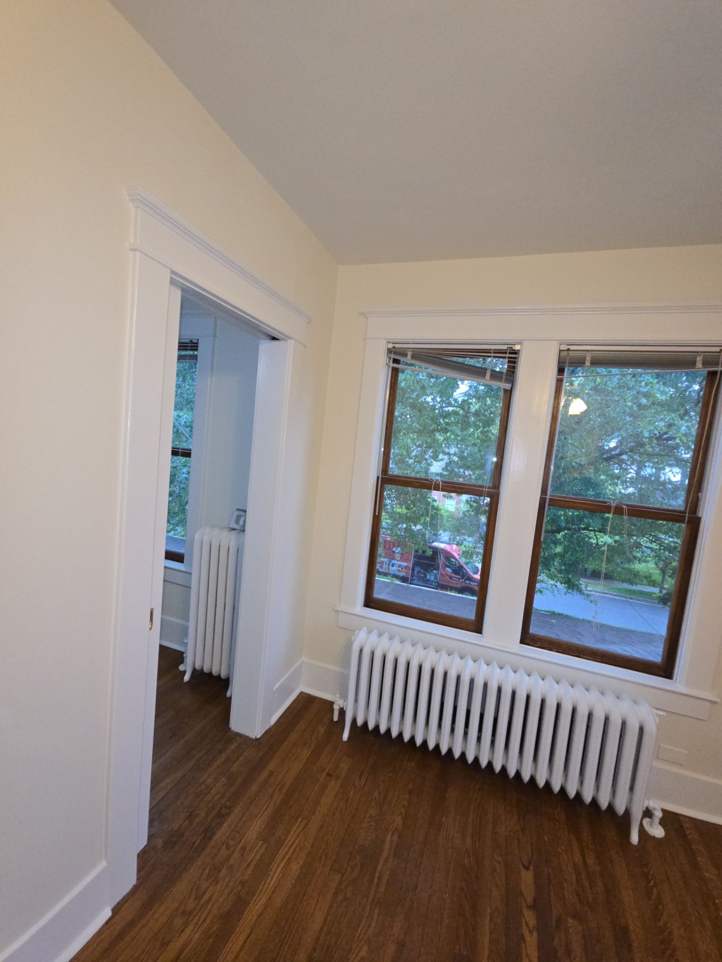 Interior House Painting in Arlington, VA by My Painter 