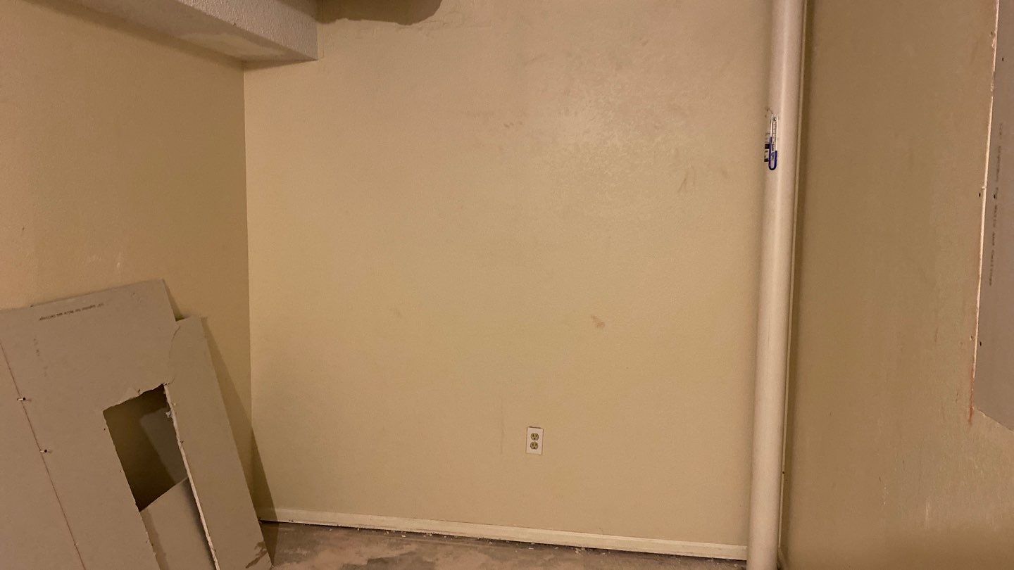 Rebuild Project in Aurora by Accountable Home Services
